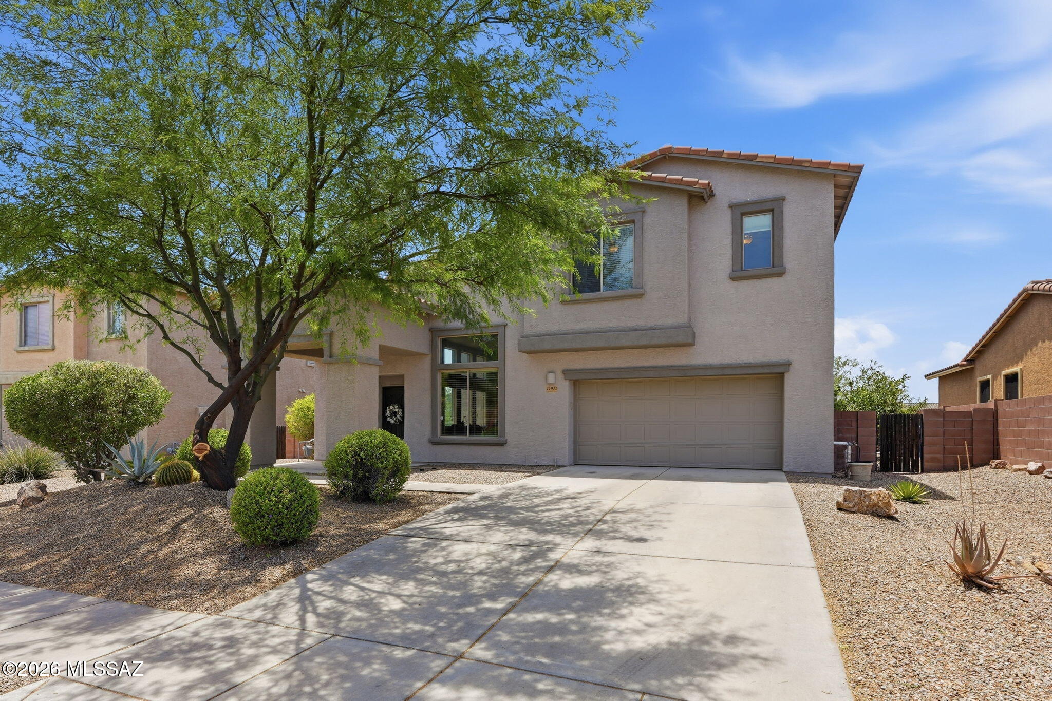 Verde Ranch (1-158) - Residential