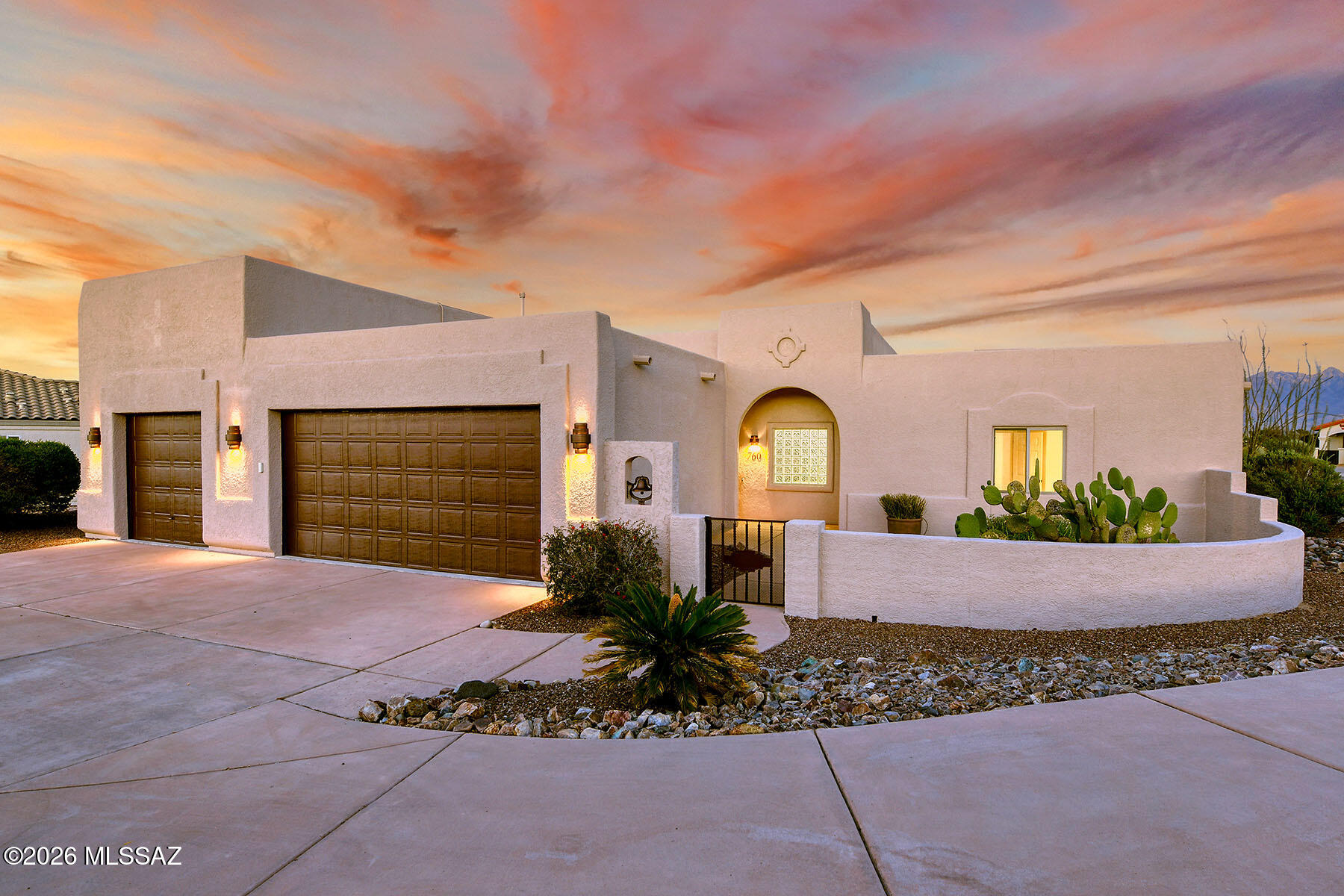 Portillo Ridge - Residential