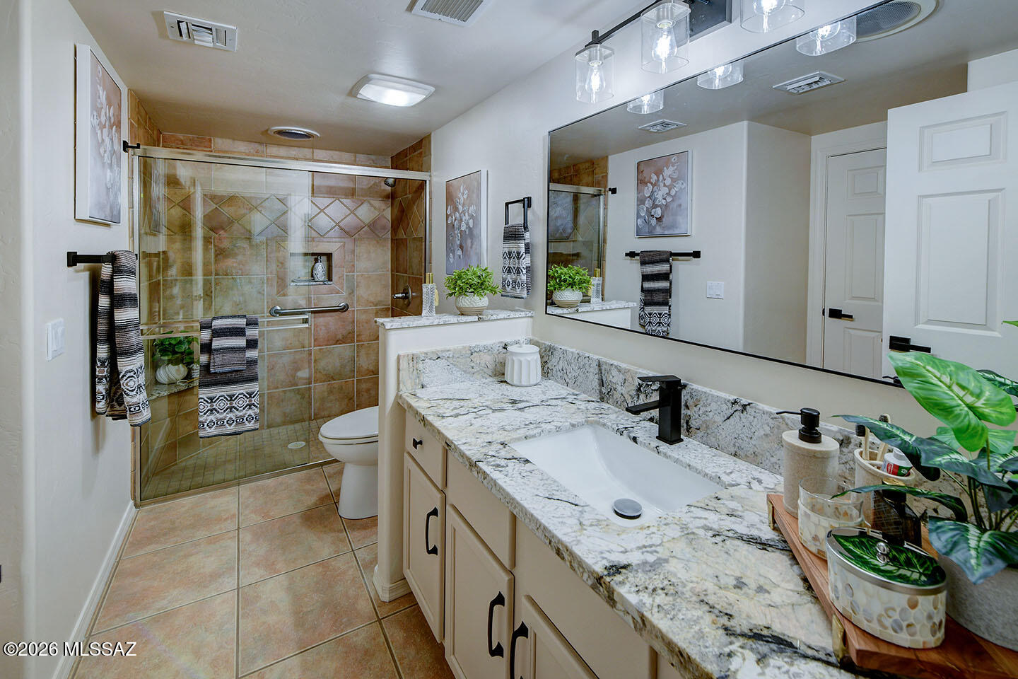 Portillo Ridge - Residential