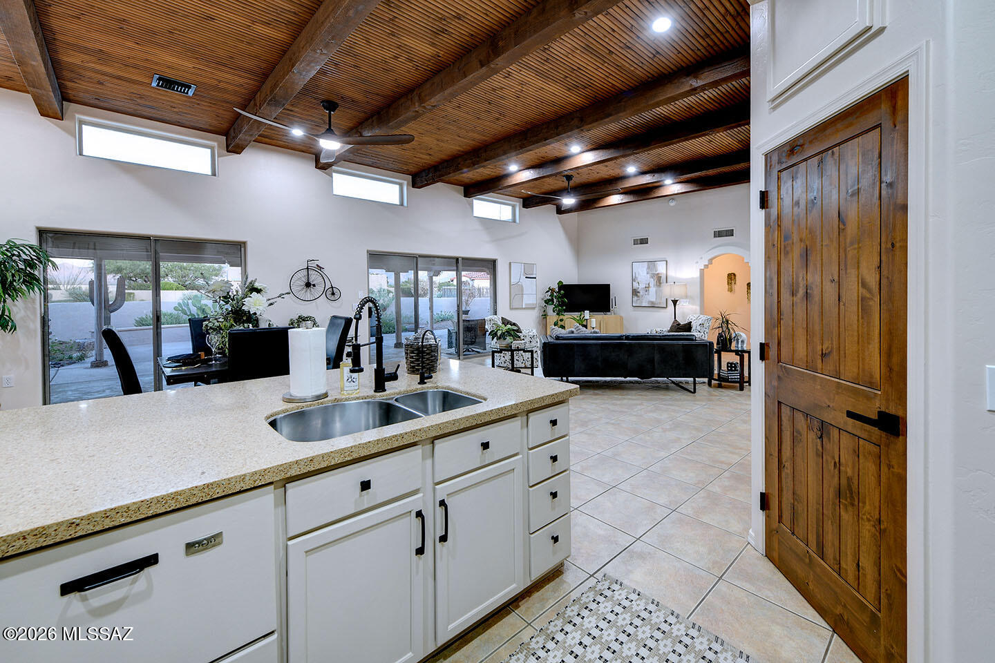 Portillo Ridge - Residential