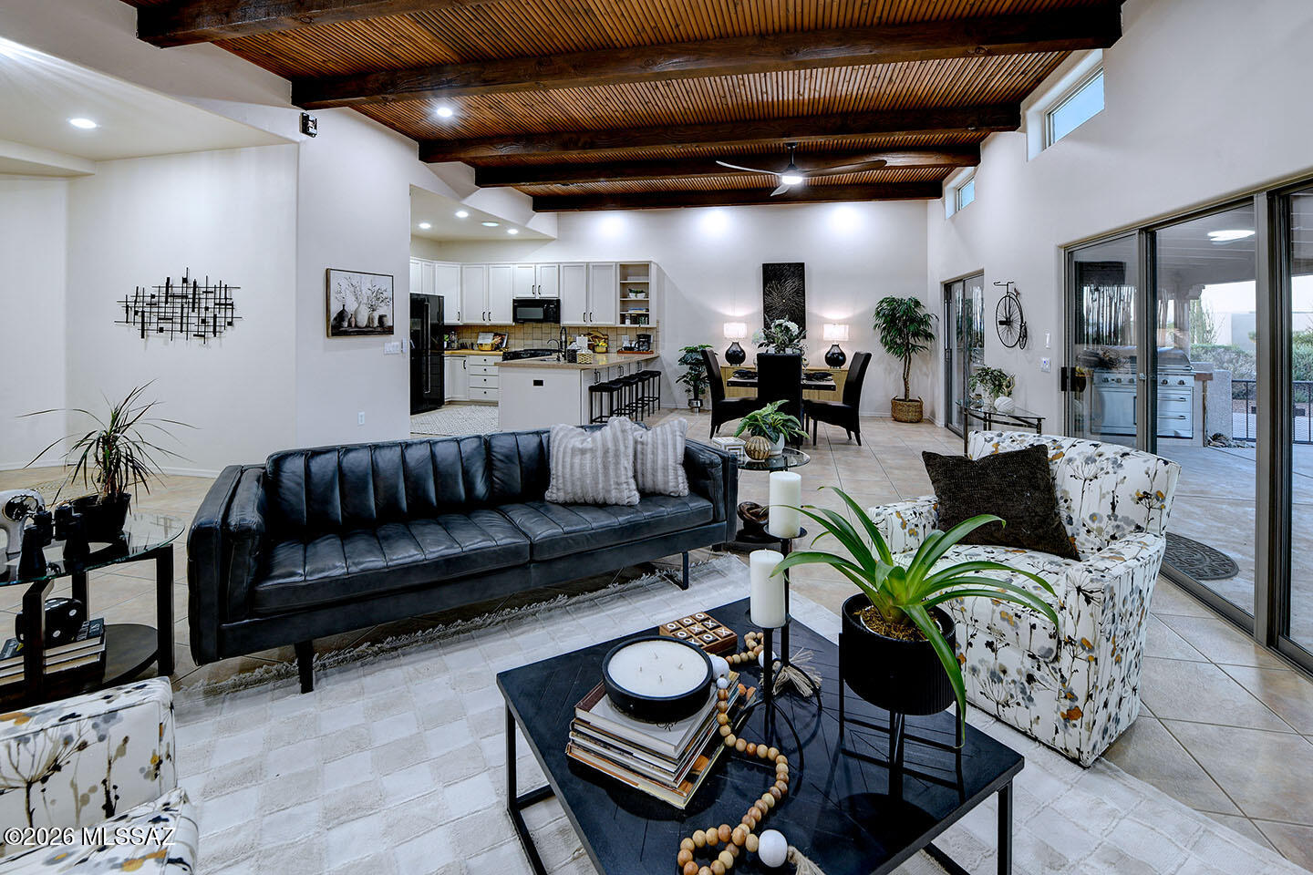 Portillo Ridge - Residential