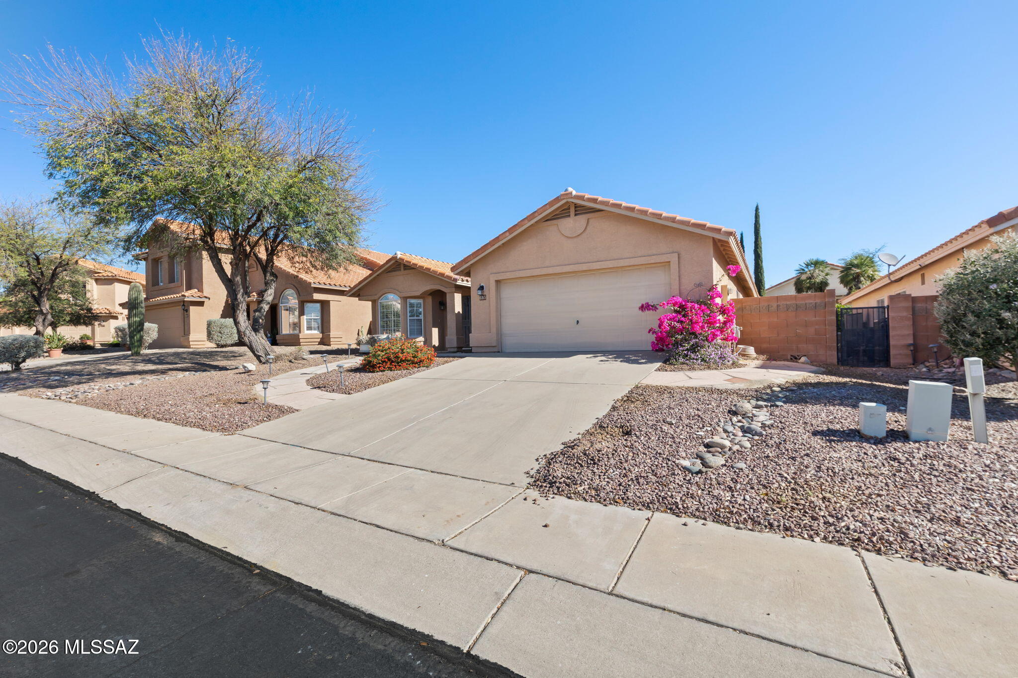 Vista Del Oro Estates (1-137) - Residential