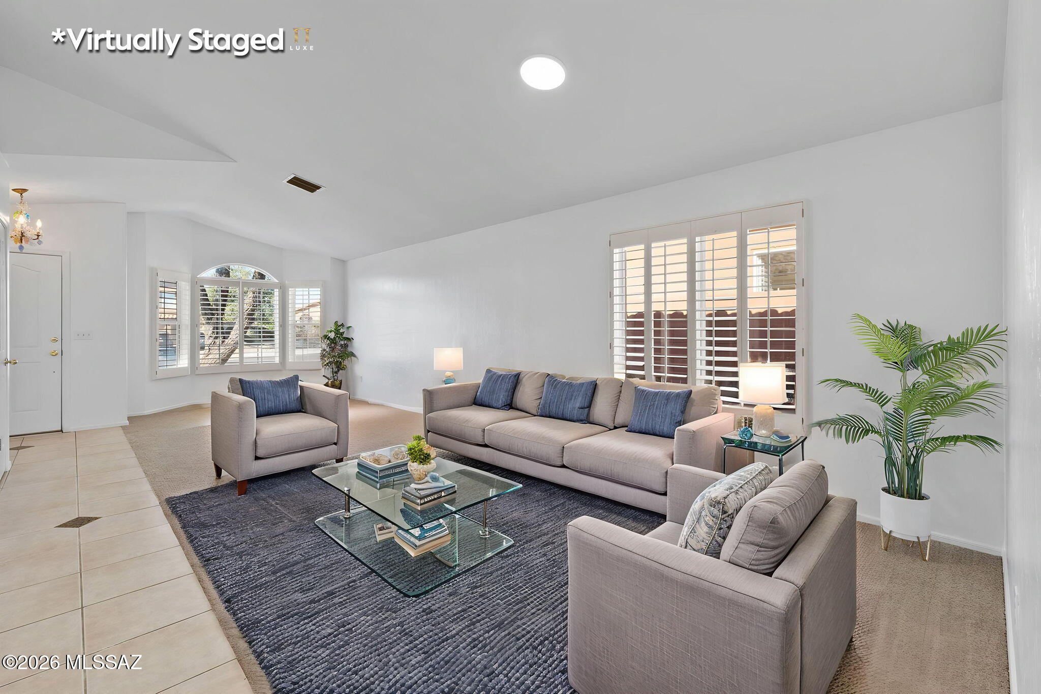 Vista Del Oro Estates (1-137) - Residential
