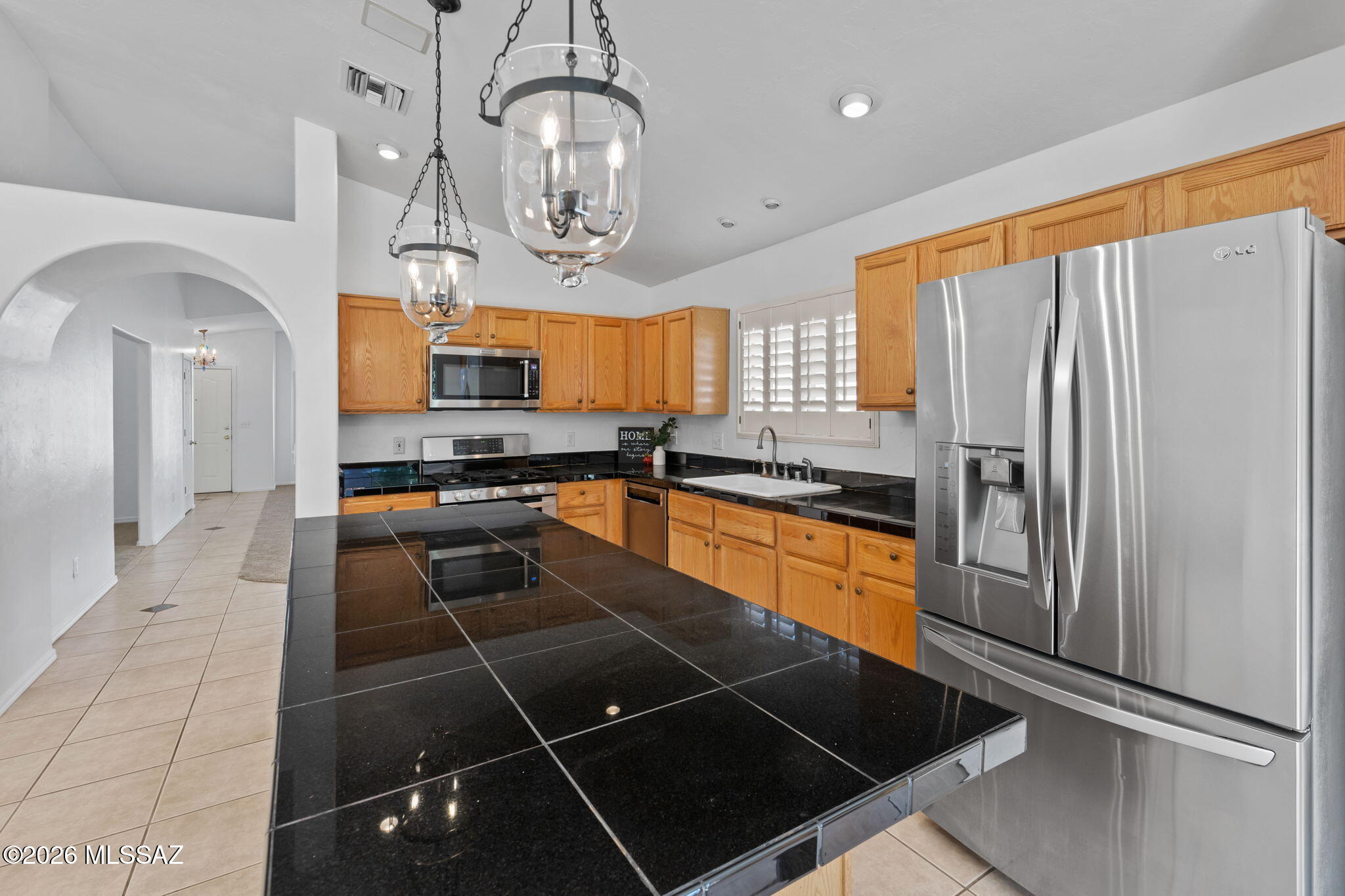 Vista Del Oro Estates (1-137) - Residential