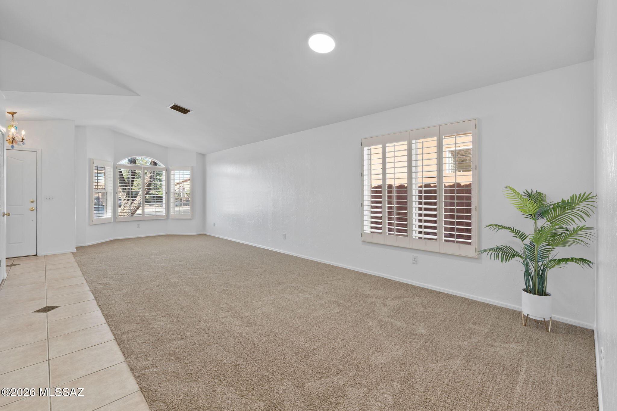 Vista Del Oro Estates (1-137) - Residential