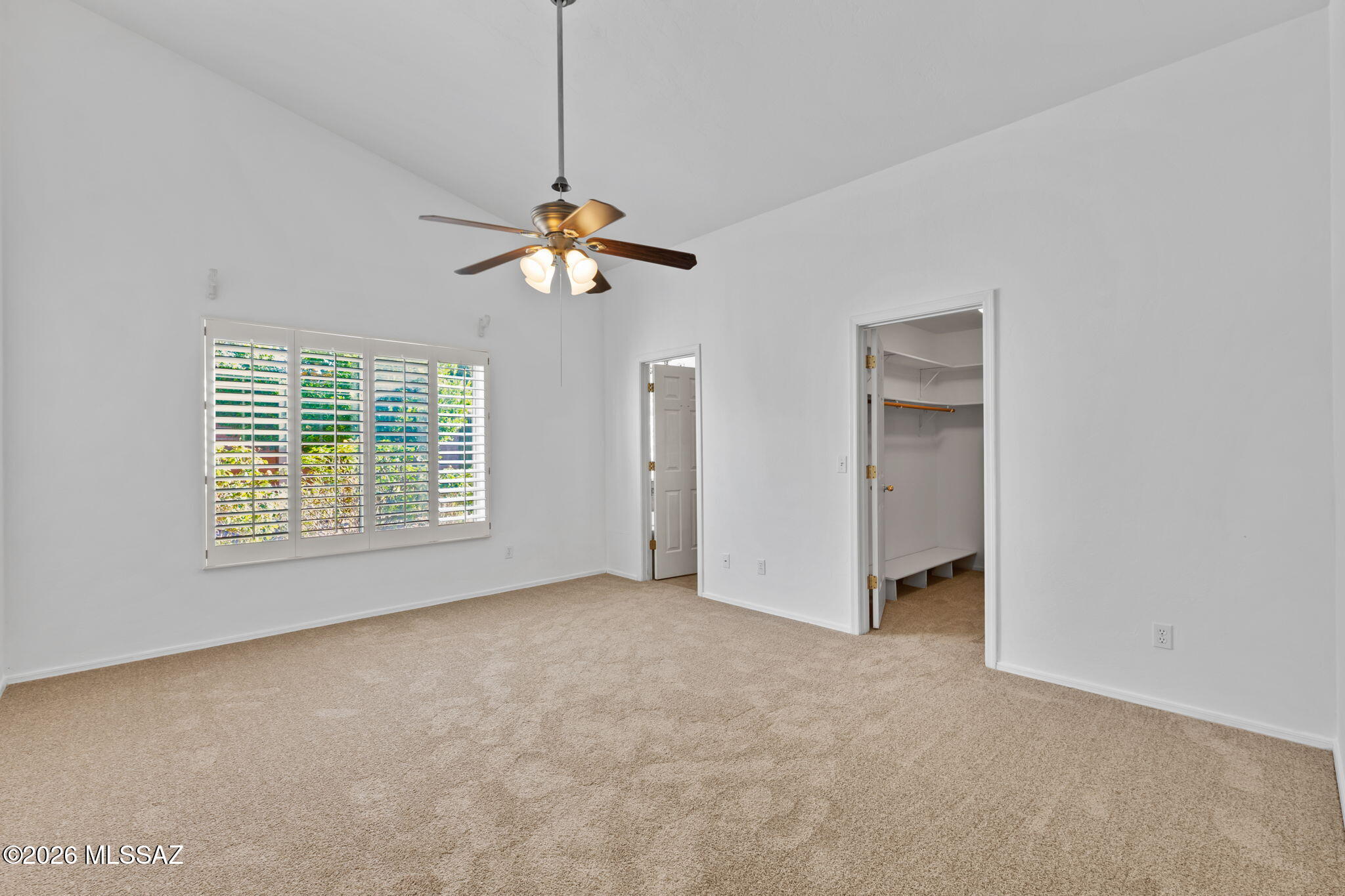 Vista Del Oro Estates (1-137) - Residential