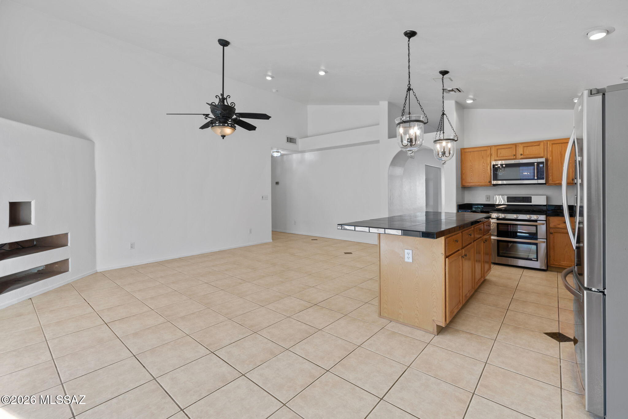 Vista Del Oro Estates (1-137) - Residential
