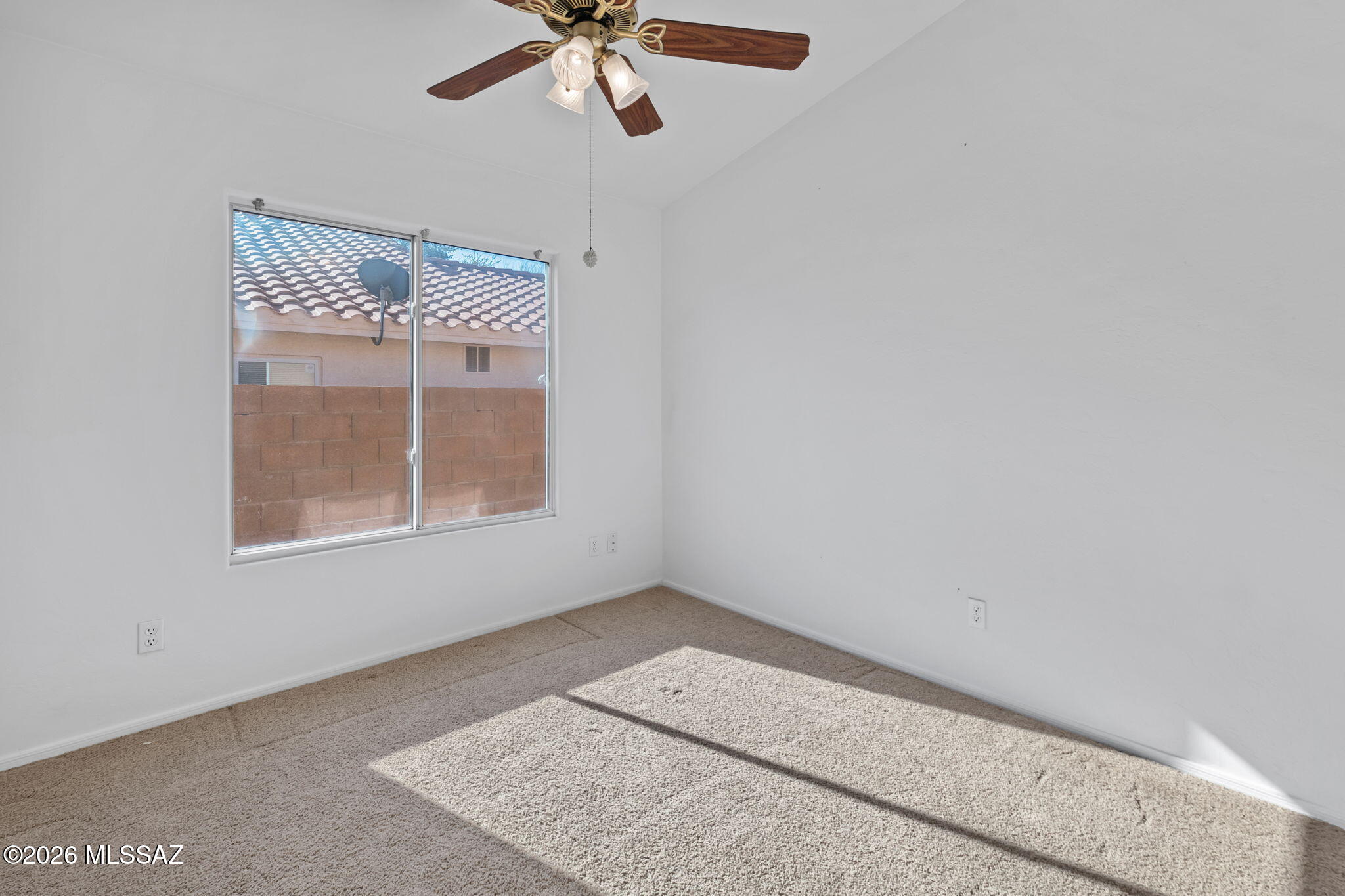 Vista Del Oro Estates (1-137) - Residential