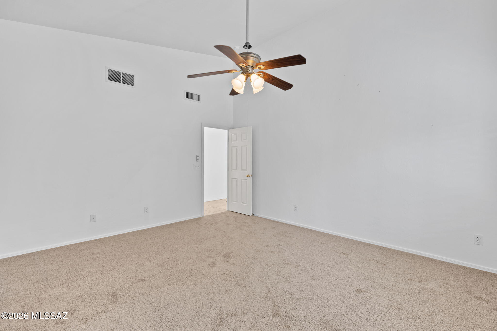 Vista Del Oro Estates (1-137) - Residential