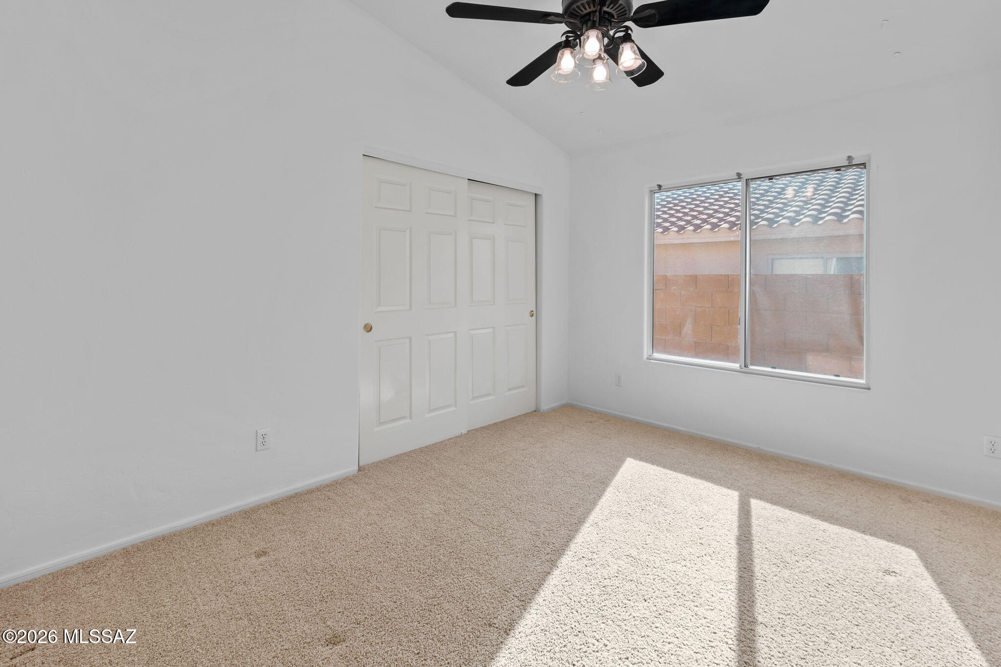 Vista Del Oro Estates (1-137) - Residential
