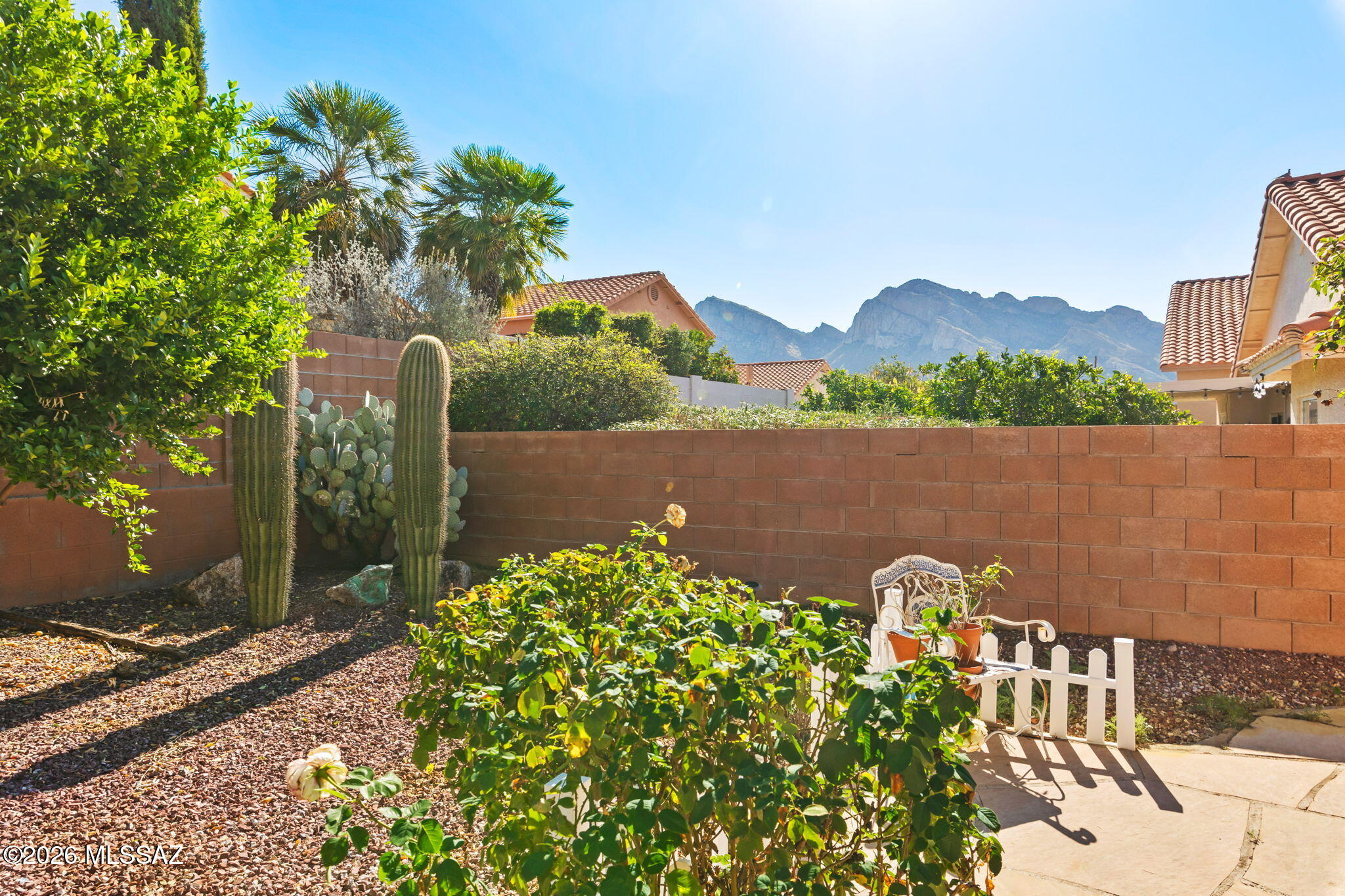 Vista Del Oro Estates (1-137) - Residential