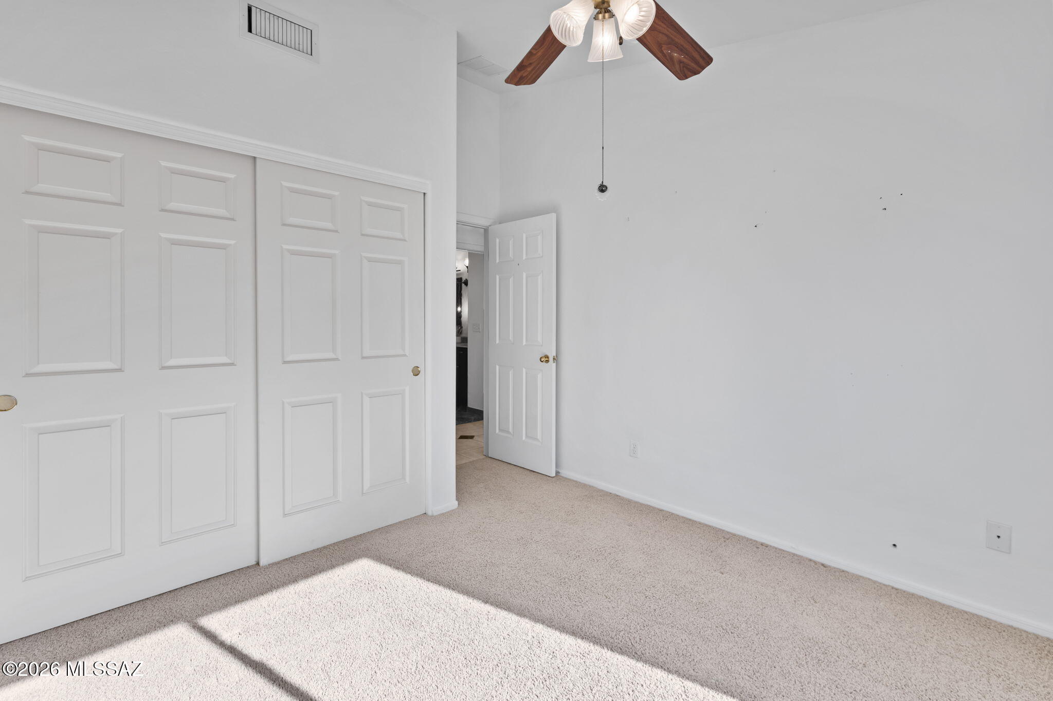 Vista Del Oro Estates (1-137) - Residential