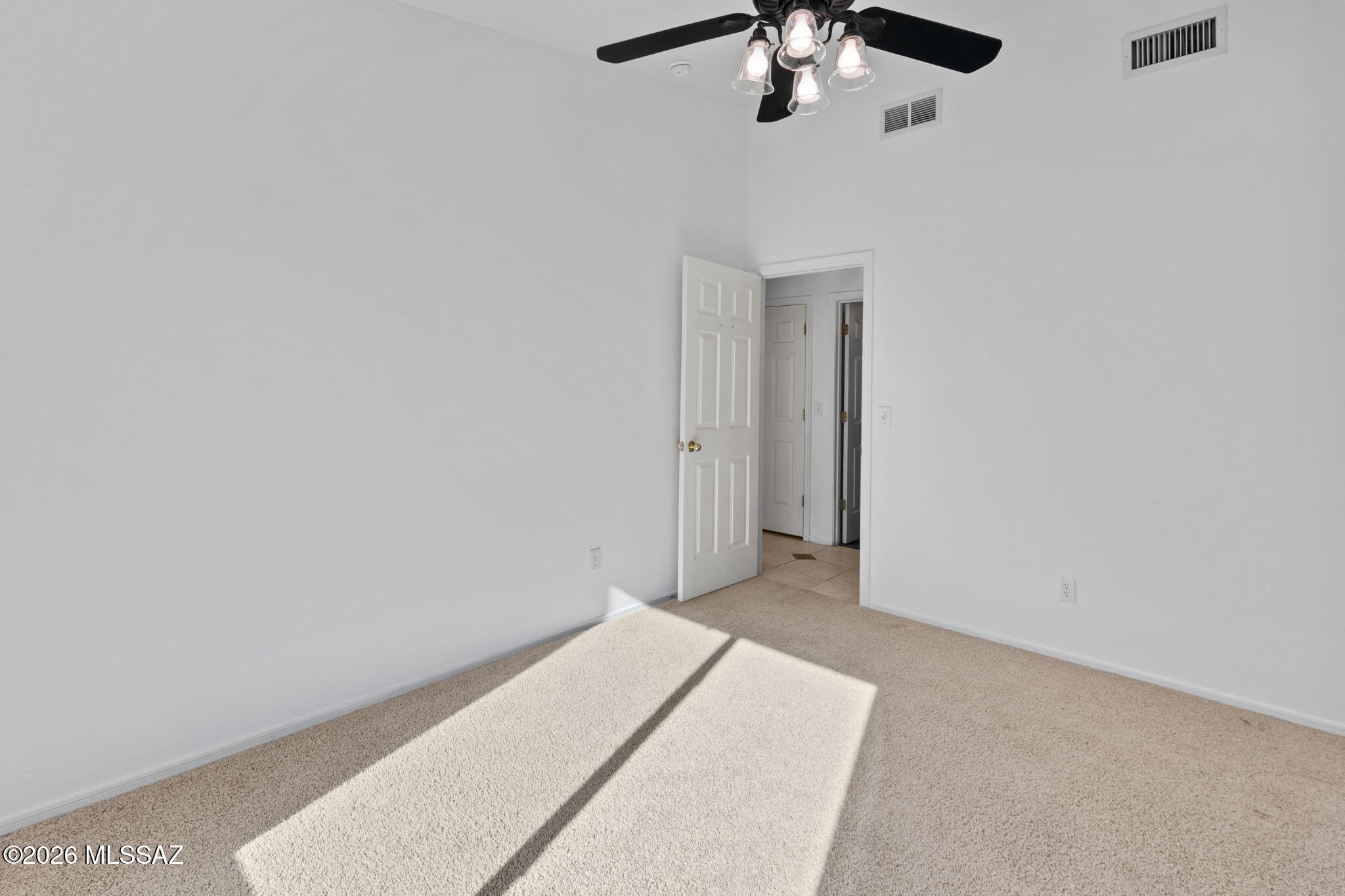 Vista Del Oro Estates (1-137) - Residential
