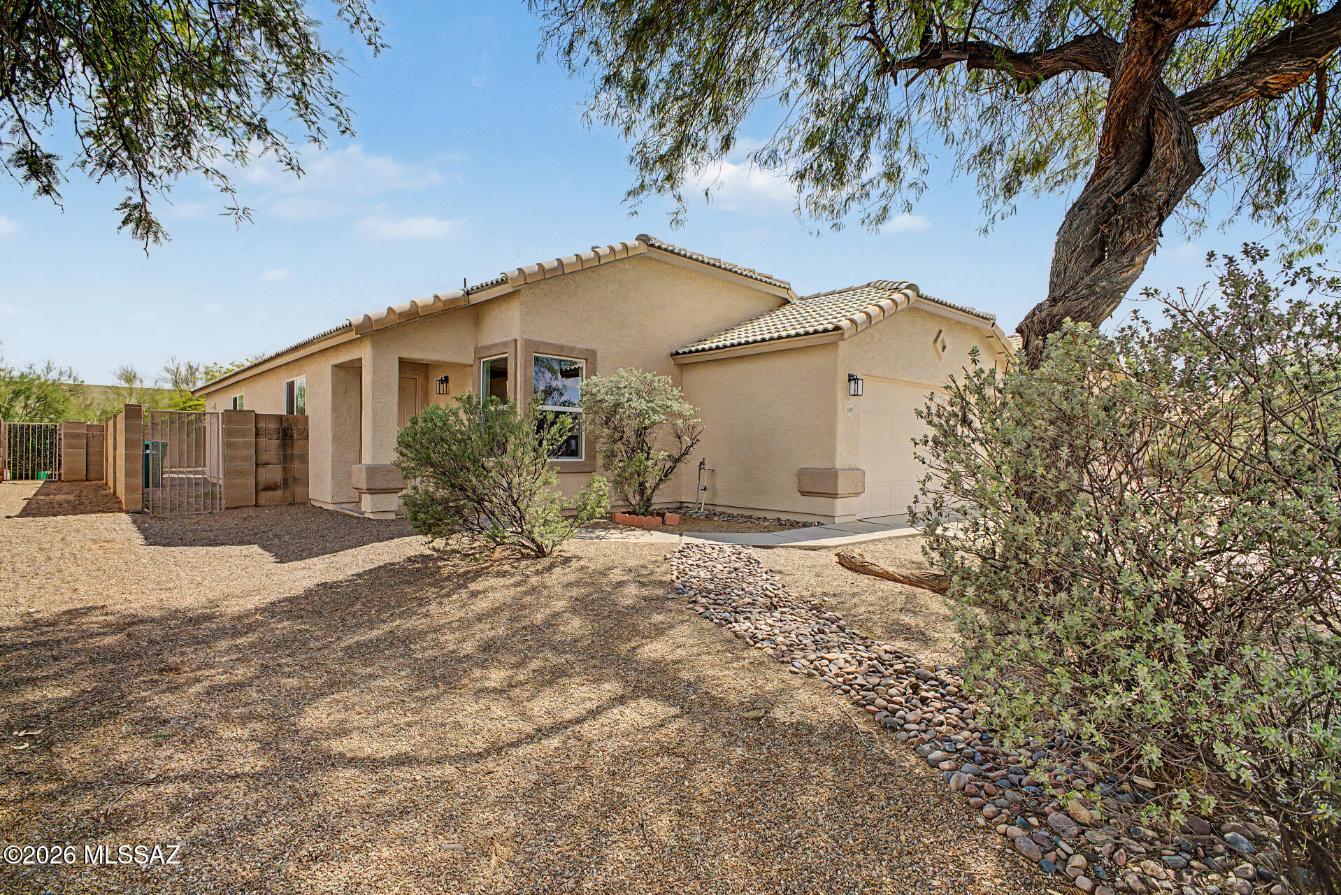 La Cholla Ridge (1-77) - Residential