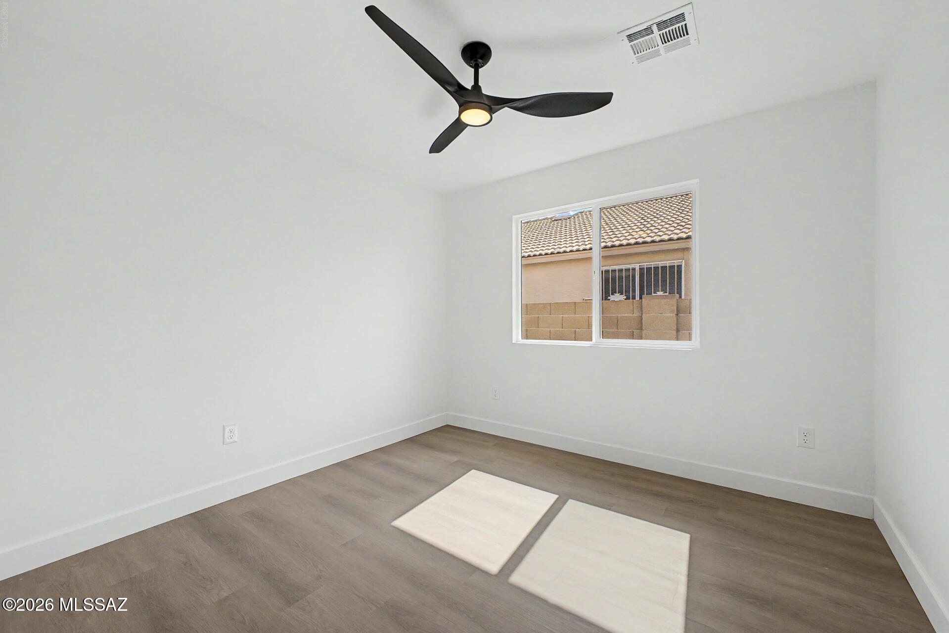 La Cholla Ridge (1-77) - Residential