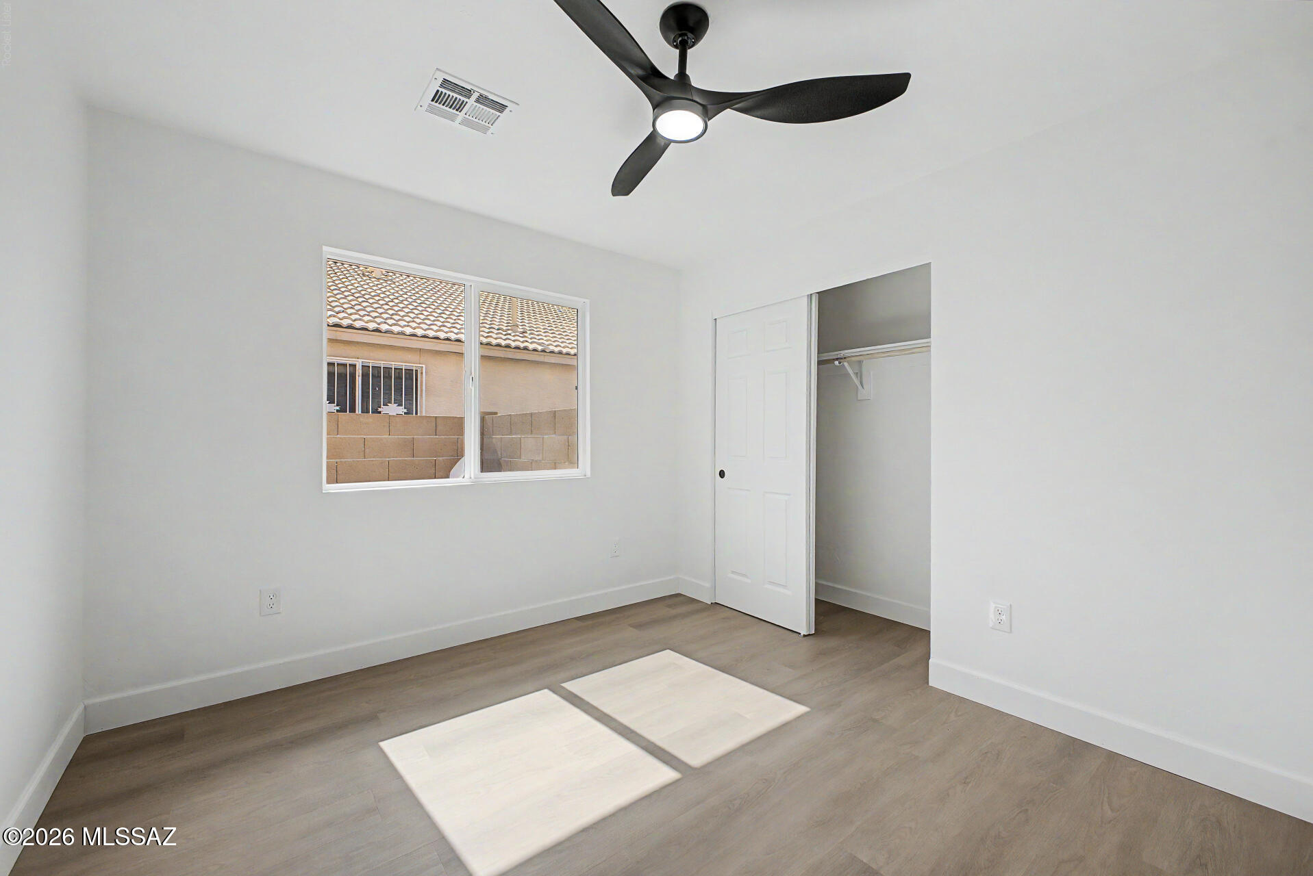 La Cholla Ridge (1-77) - Residential