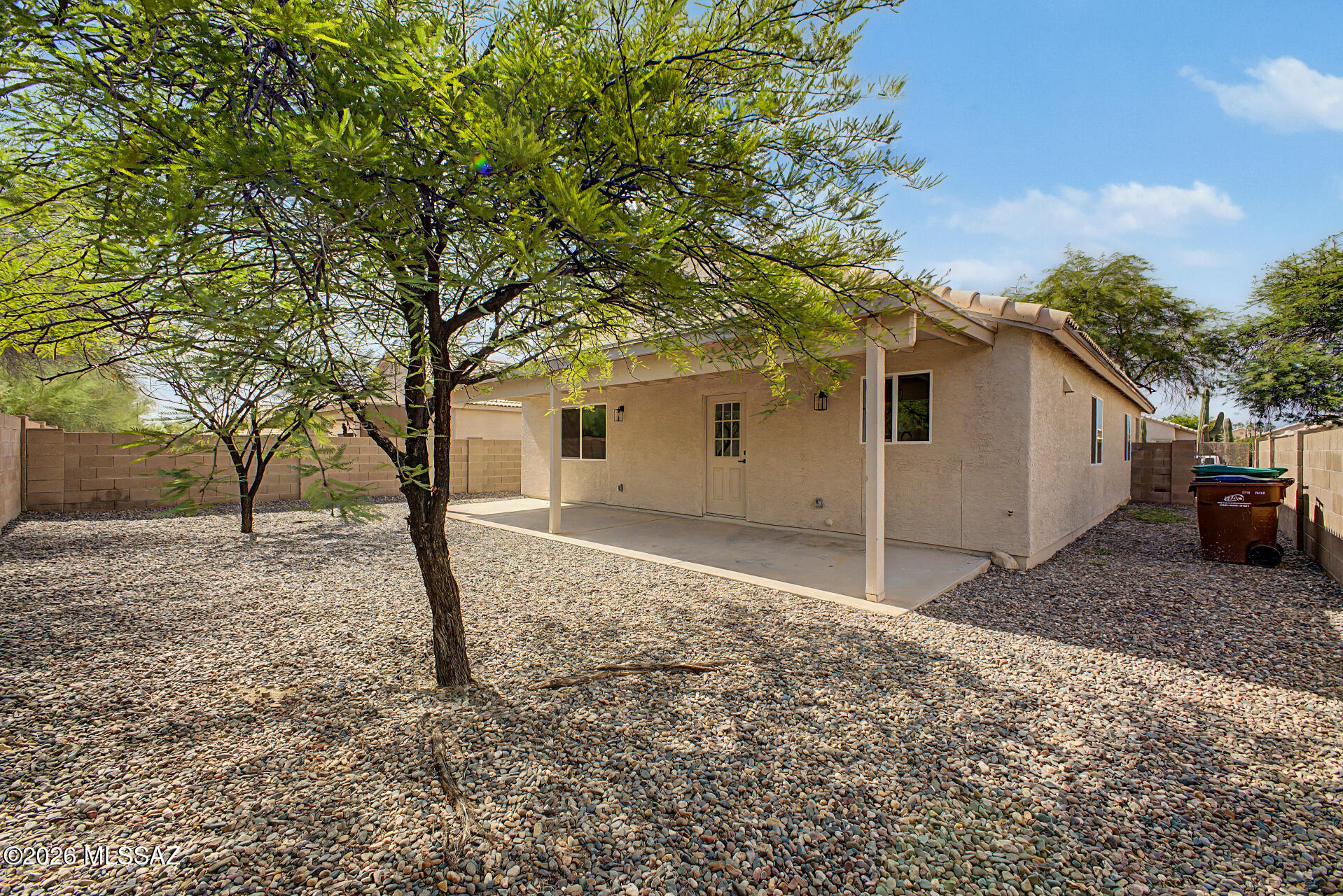 La Cholla Ridge (1-77) - Residential