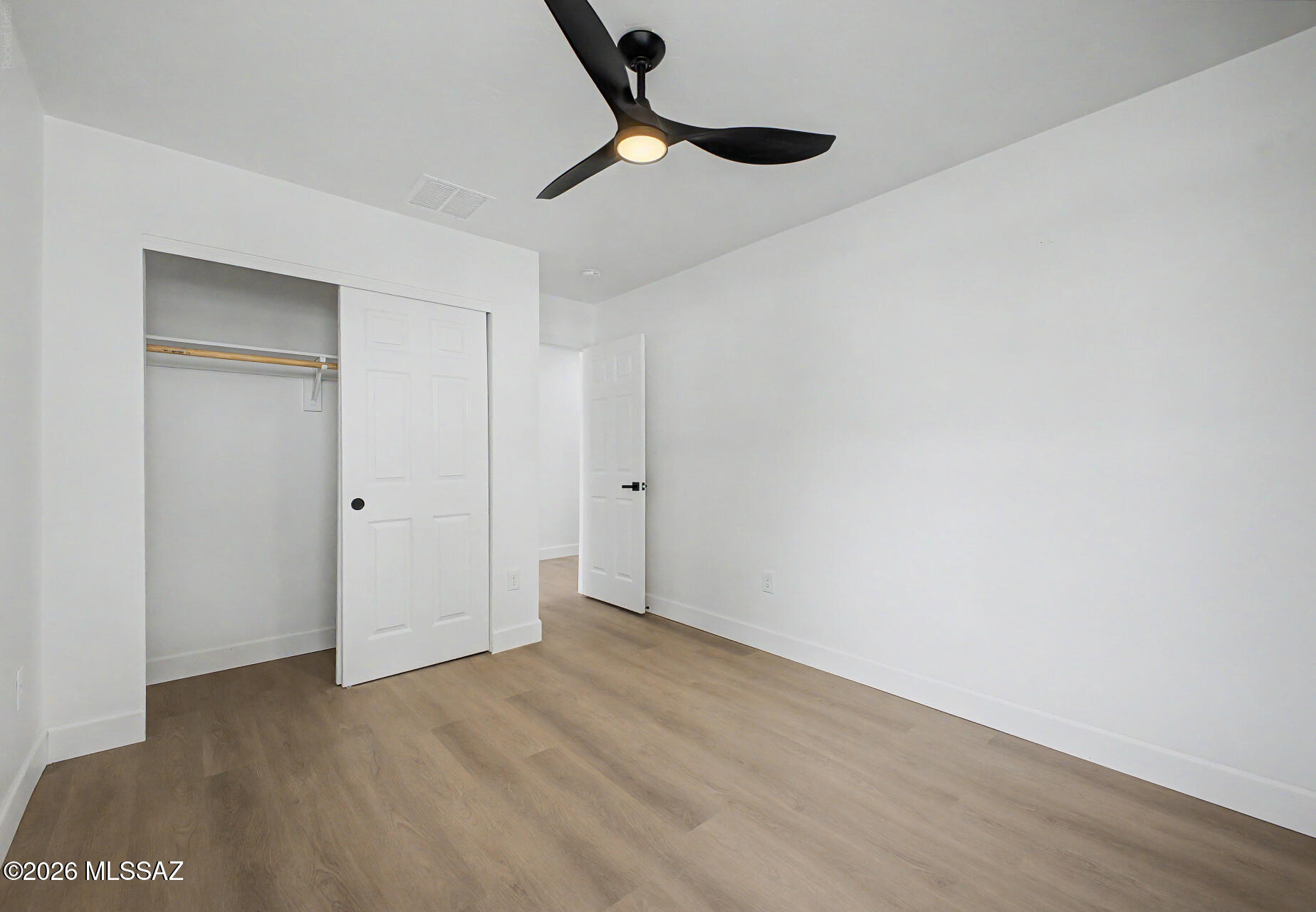 La Cholla Ridge (1-77) - Residential