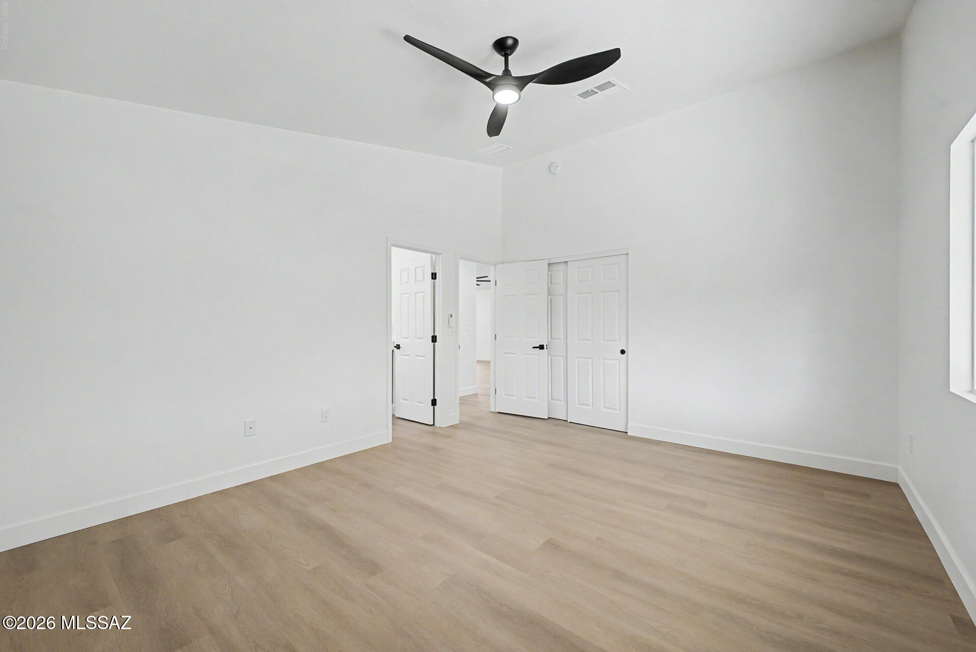 La Cholla Ridge (1-77) - Residential