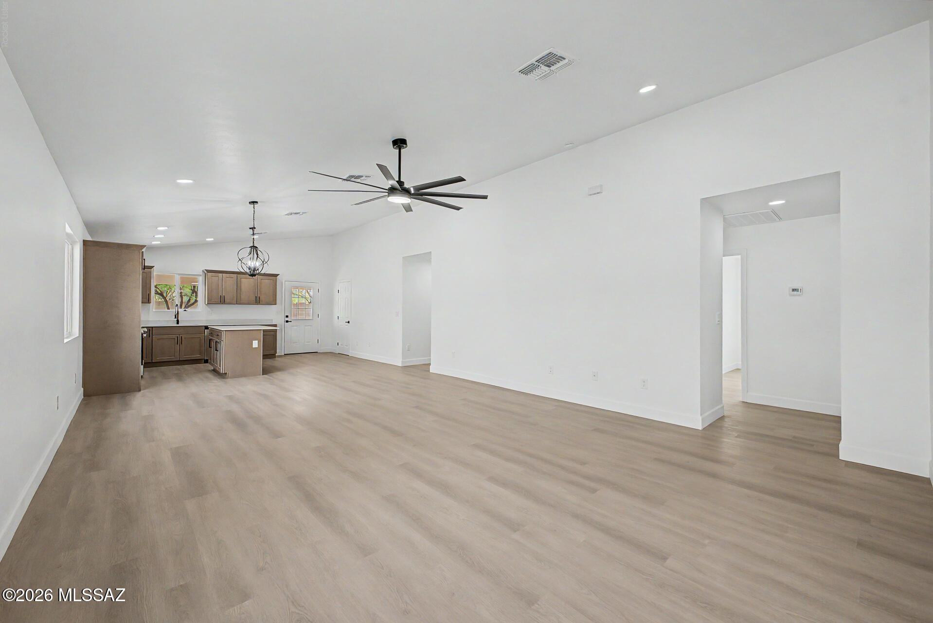La Cholla Ridge (1-77) - Residential