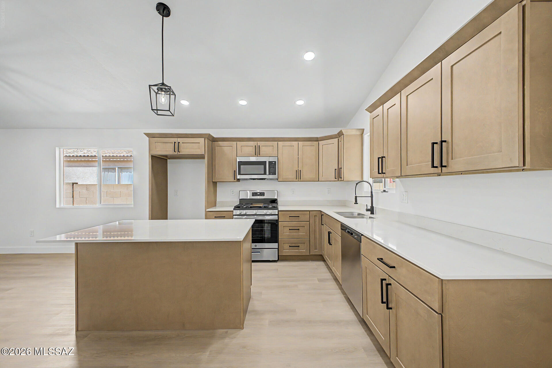 La Cholla Ridge (1-77) - Residential