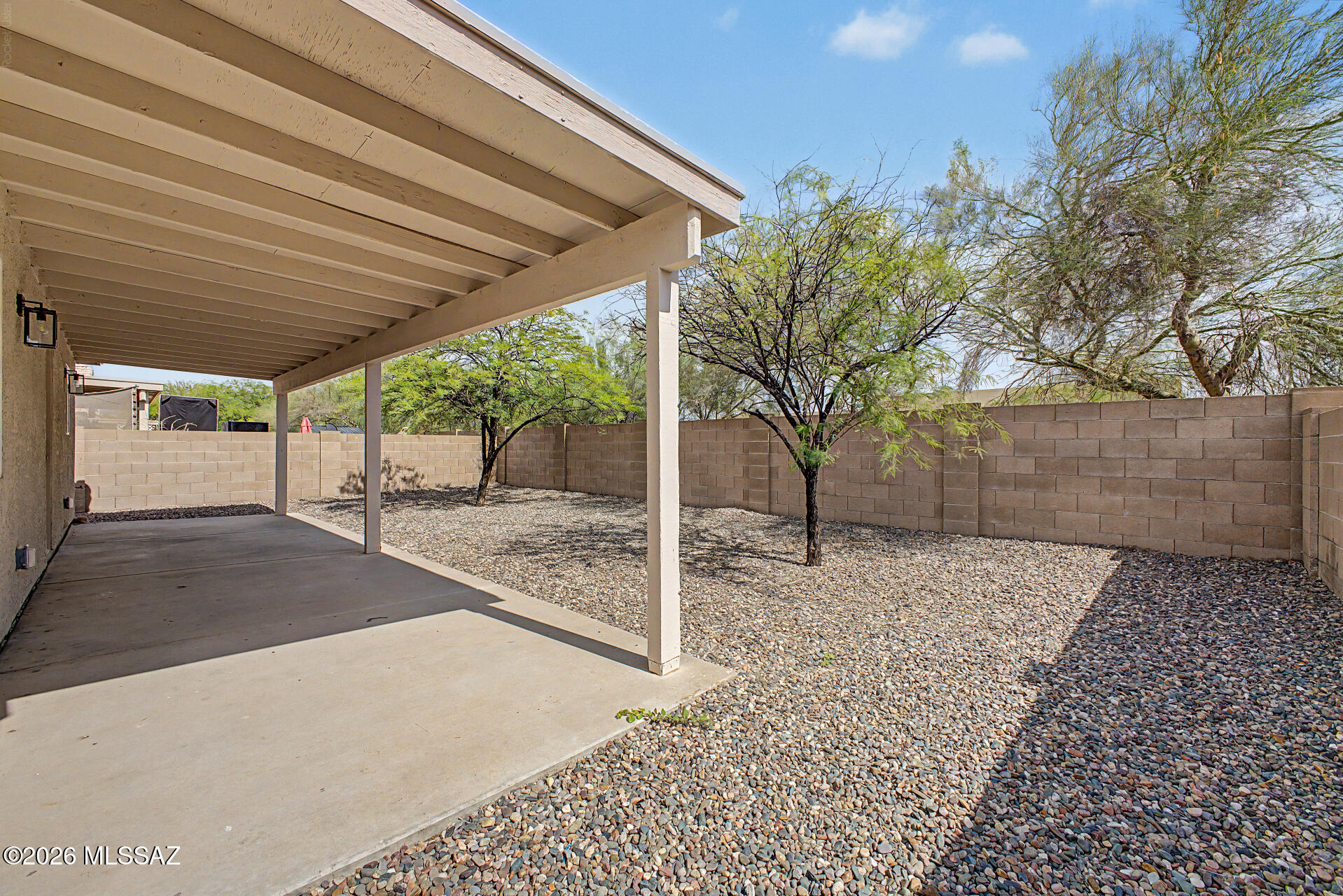 La Cholla Ridge (1-77) - Residential