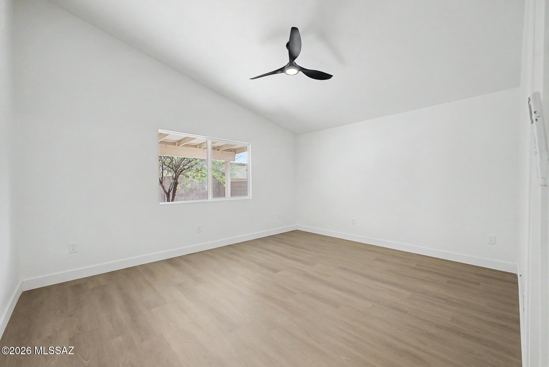 La Cholla Ridge (1-77) - Residential