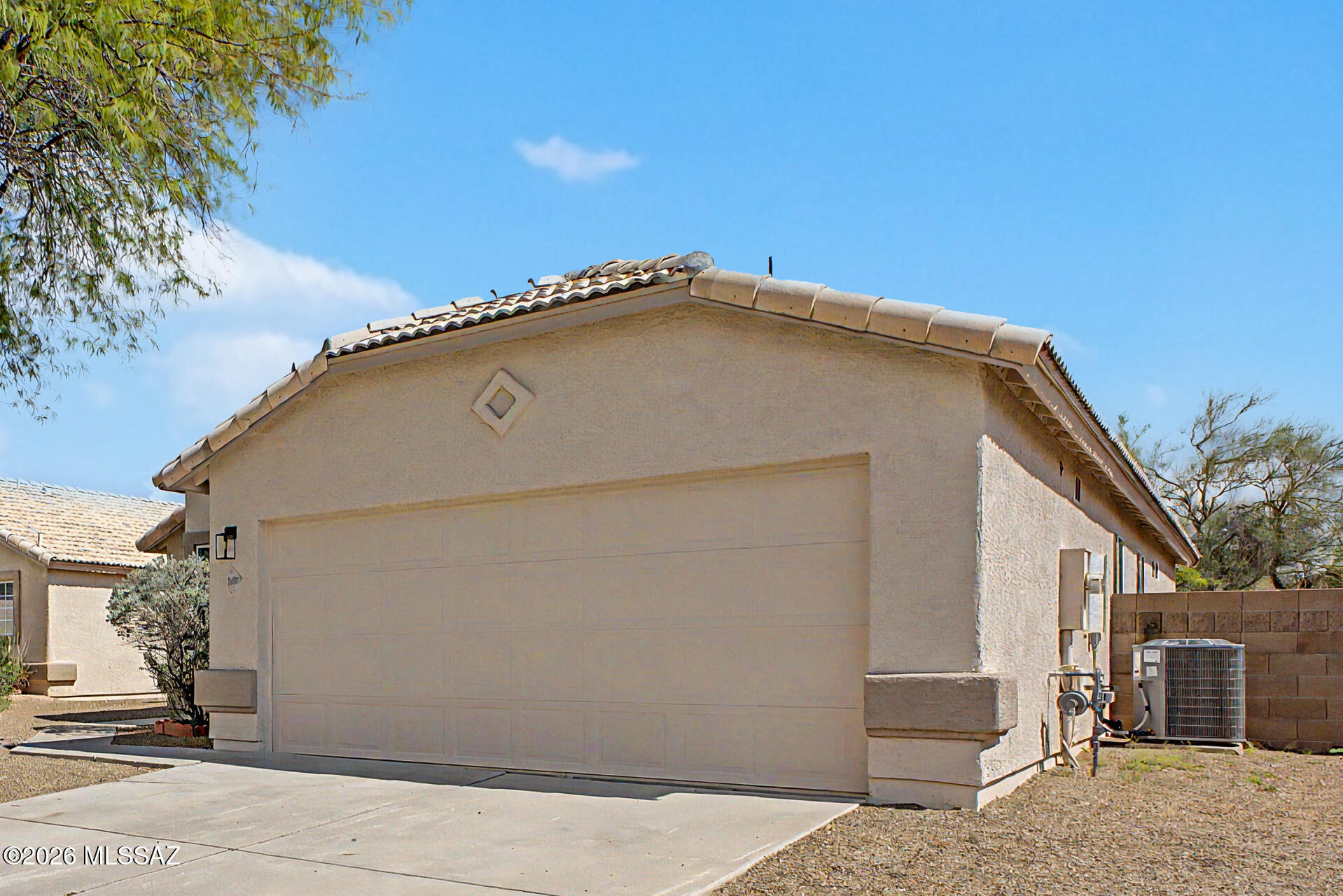 La Cholla Ridge (1-77) - Residential