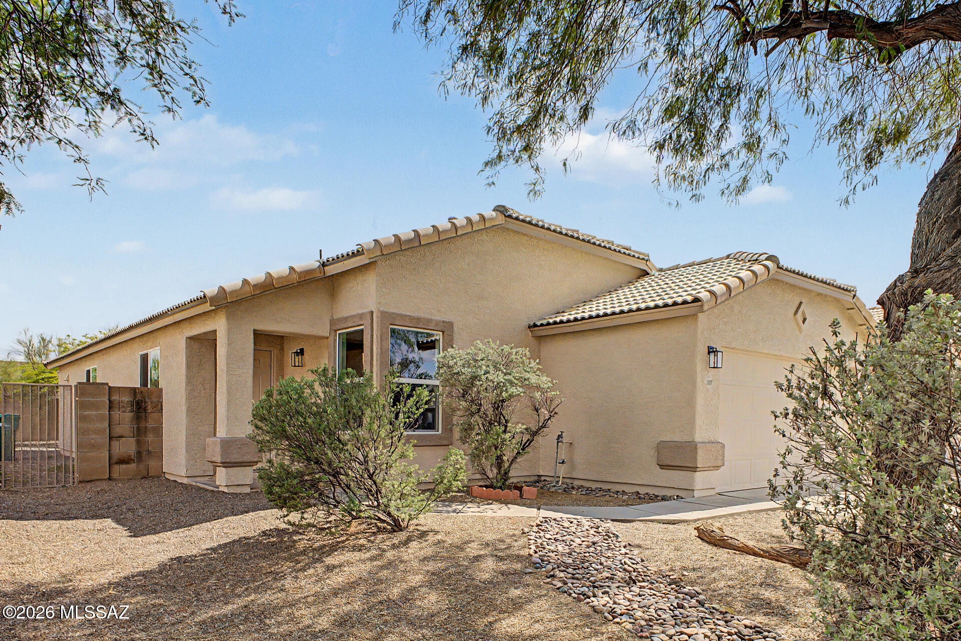 La Cholla Ridge (1-77) - Residential