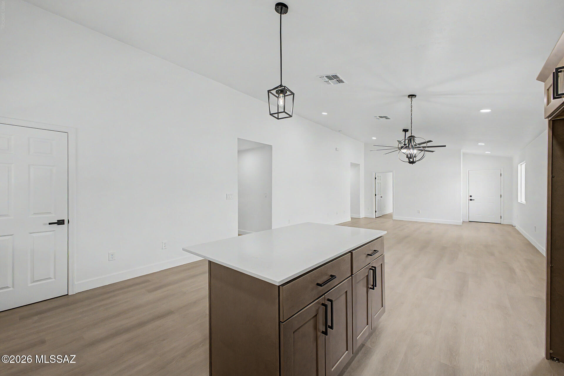 La Cholla Ridge (1-77) - Residential