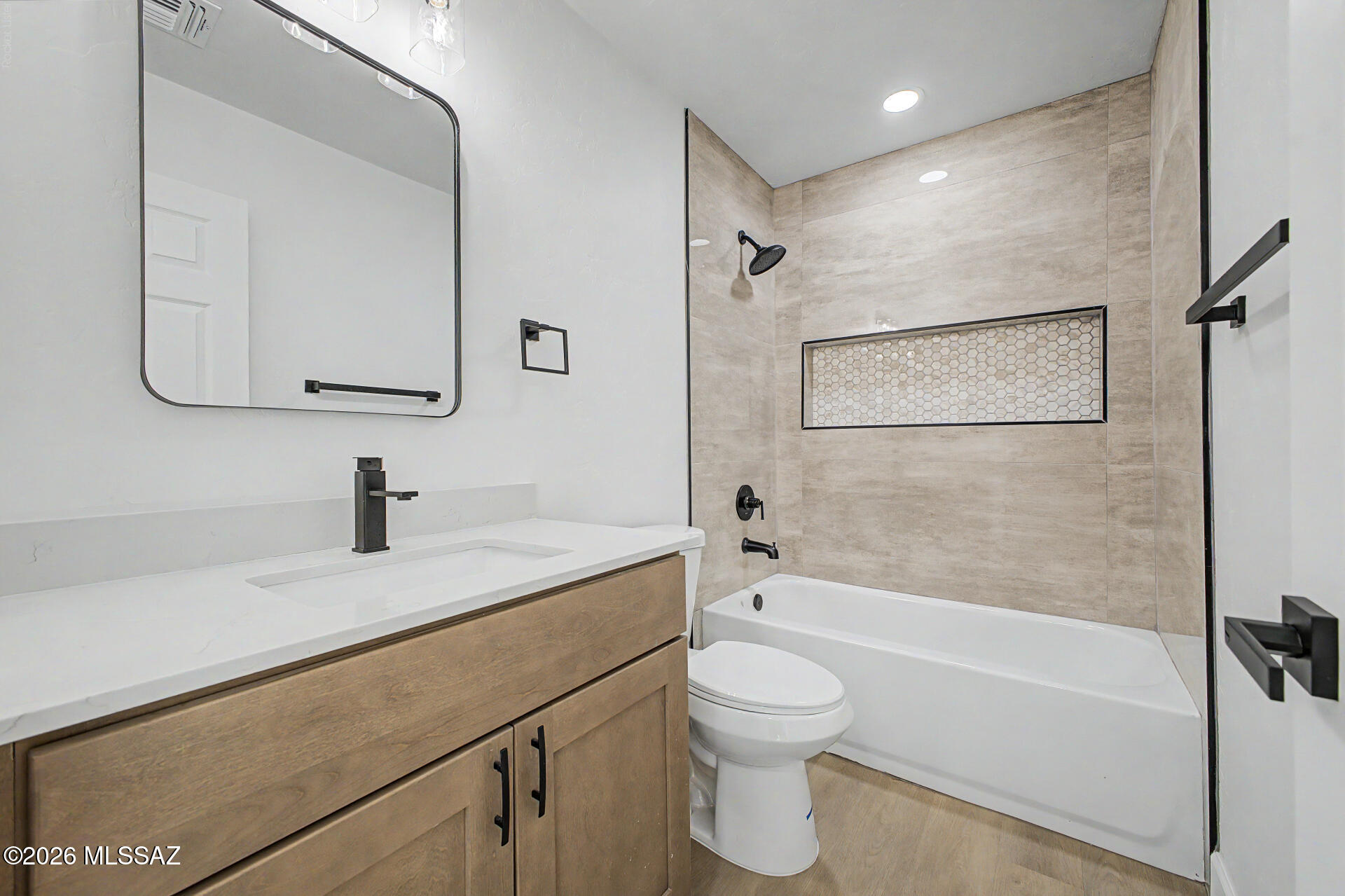 La Cholla Ridge (1-77) - Residential