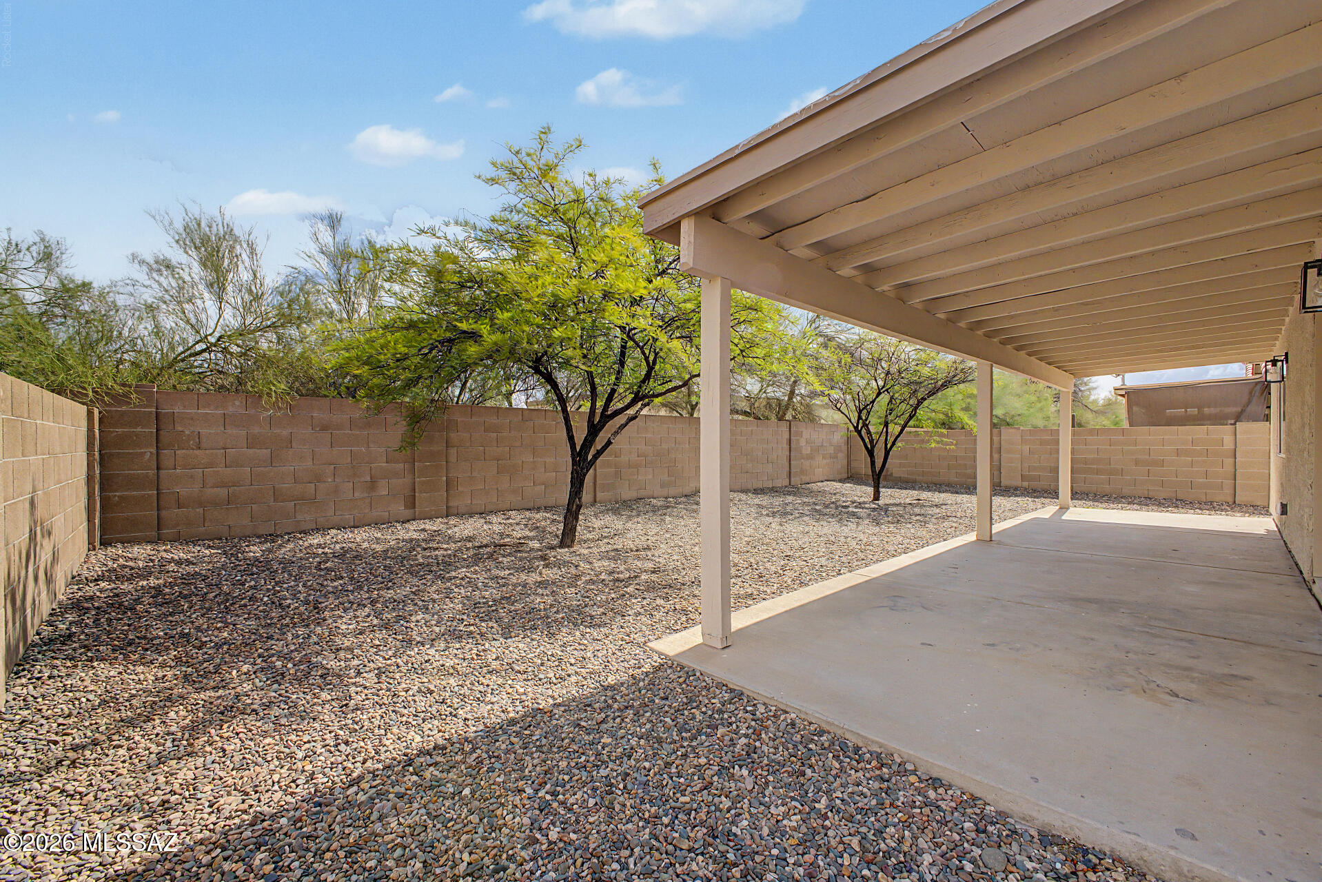 La Cholla Ridge (1-77) - Residential
