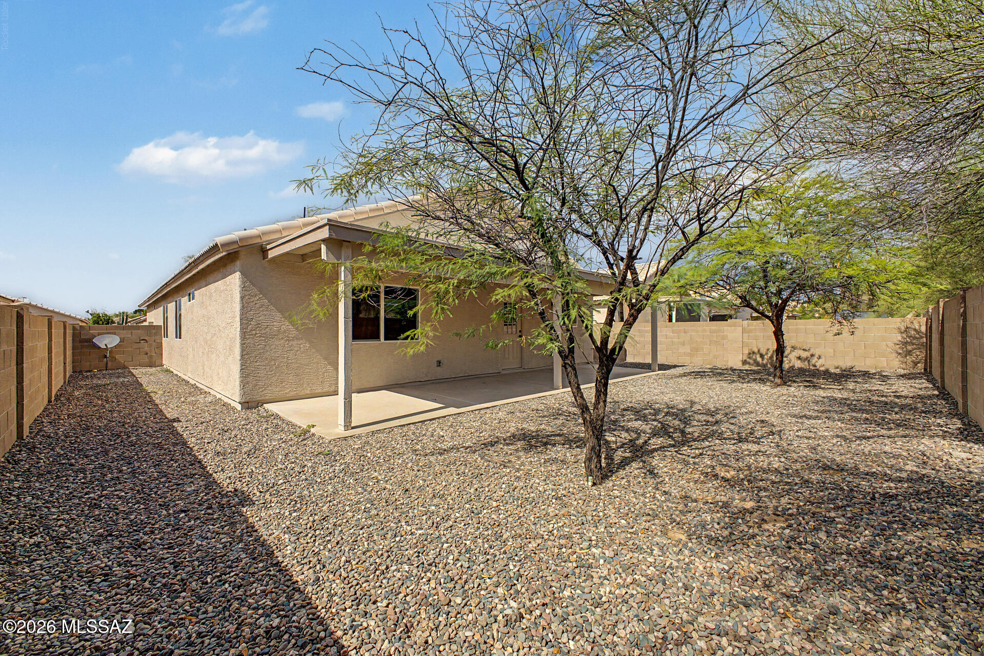 La Cholla Ridge (1-77) - Residential