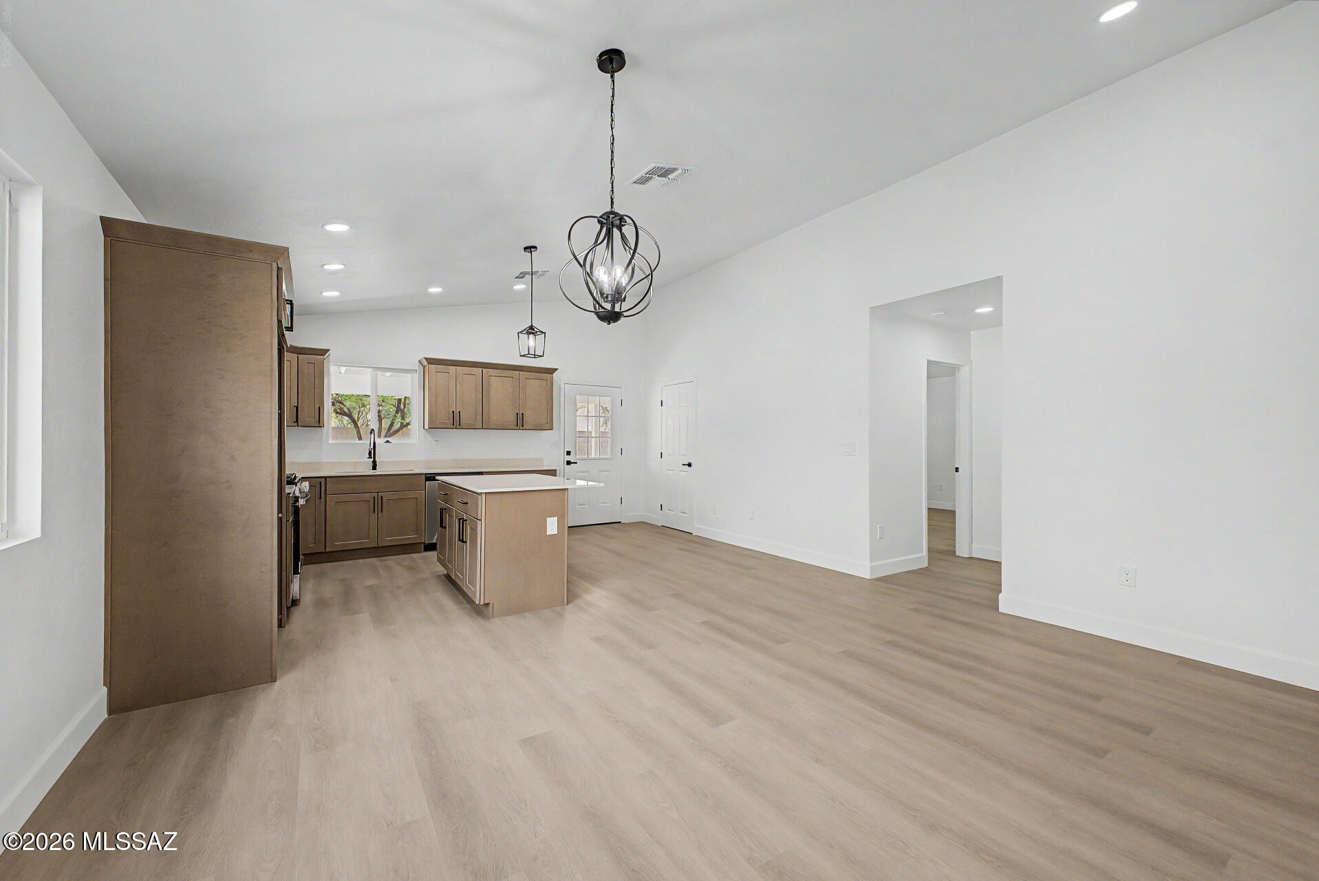 La Cholla Ridge (1-77) - Residential