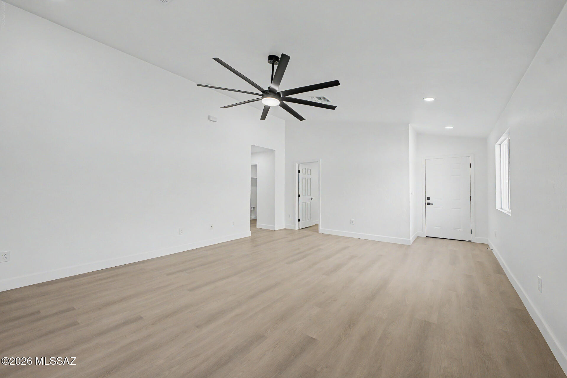 La Cholla Ridge (1-77) - Residential
