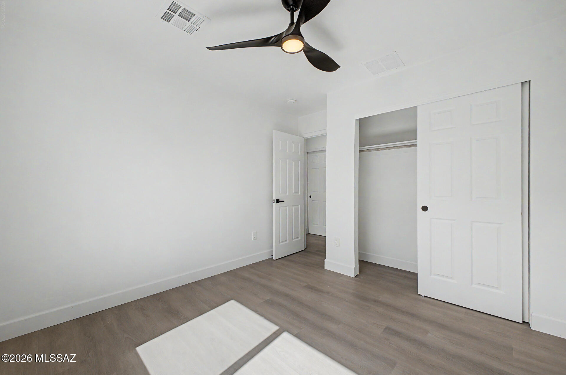La Cholla Ridge (1-77) - Residential