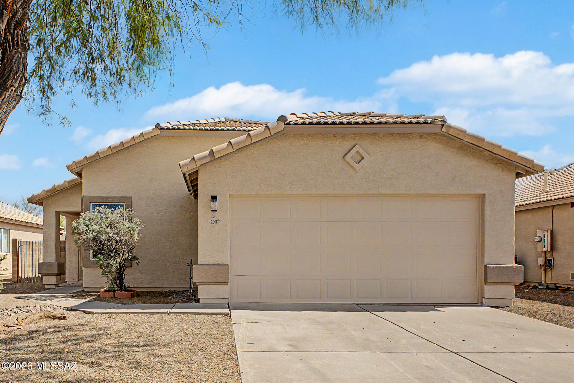 La Cholla Ridge (1-77) - Residential