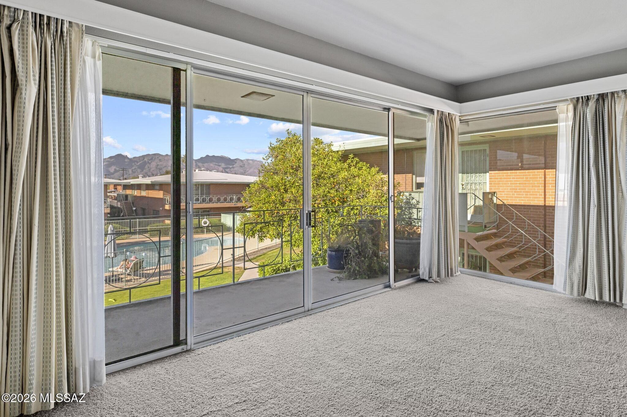 Villa Catalina Apartment - Residential