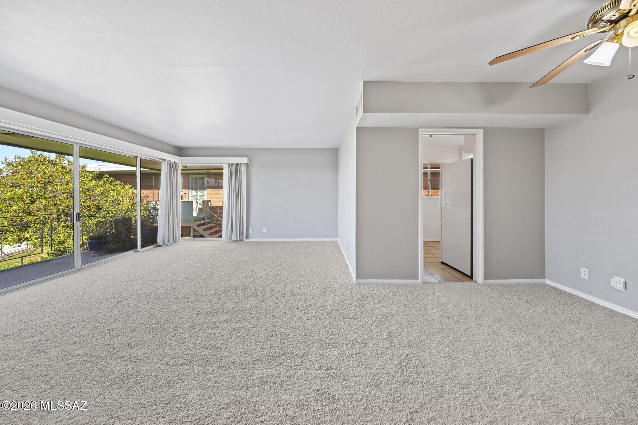 Villa Catalina Apartment - Residential