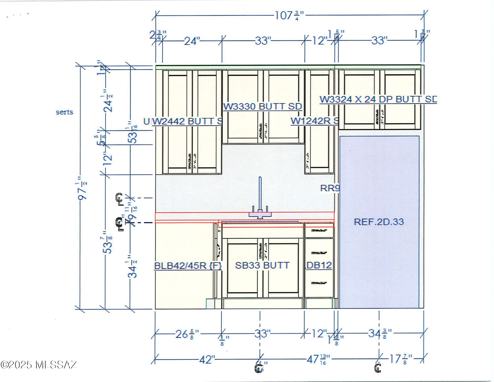 Villa Catalina Apartment - Residential
