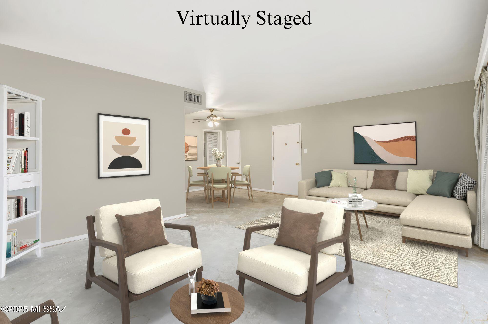 Villa Catalina Apartment - Residential