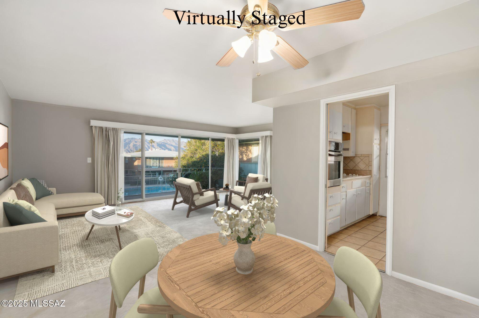 Villa Catalina Apartment - Residential