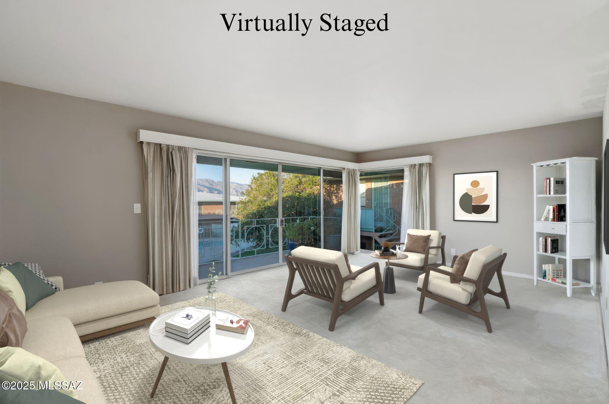 Villa Catalina Apartment - Residential