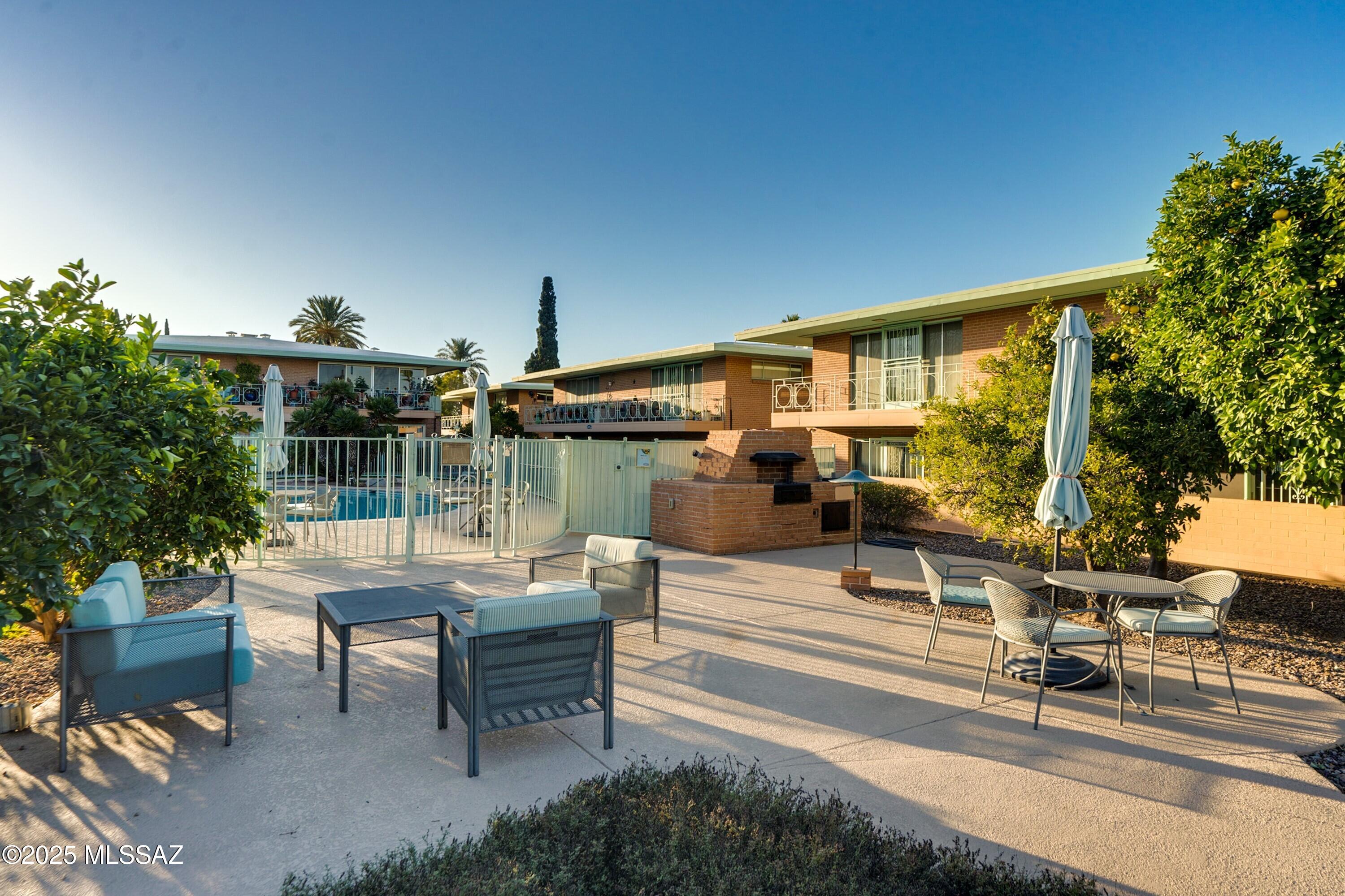 Villa Catalina Apartment - Residential