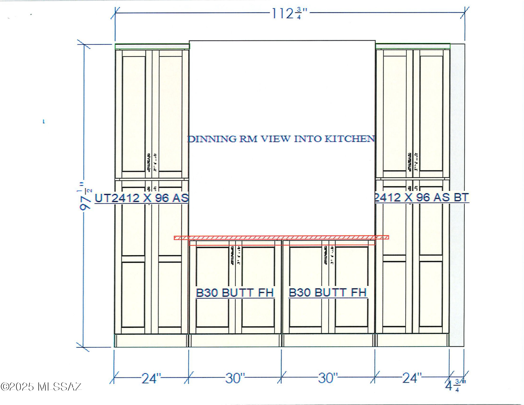 Villa Catalina Apartment - Residential