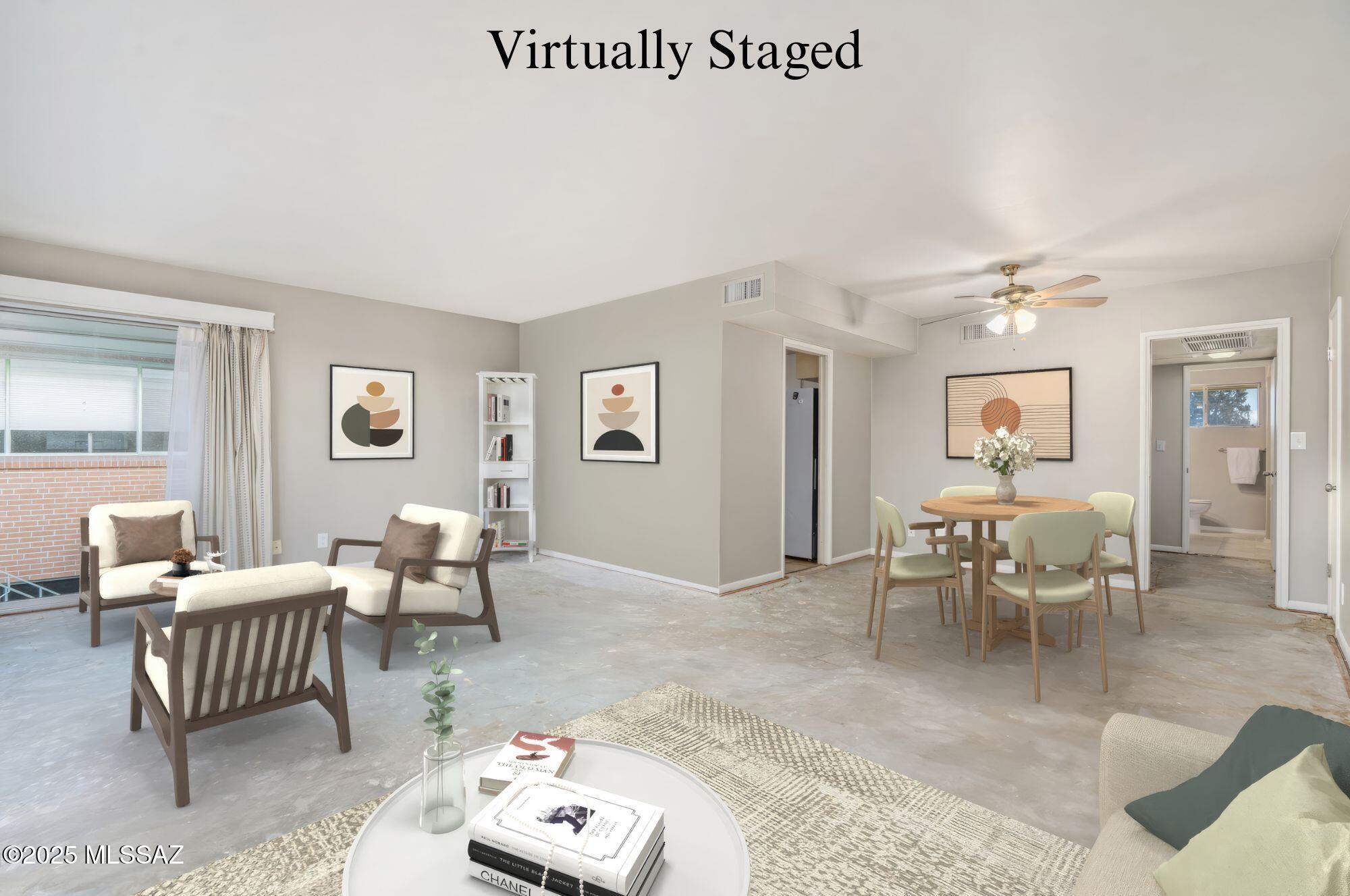 Villa Catalina Apartment - Residential