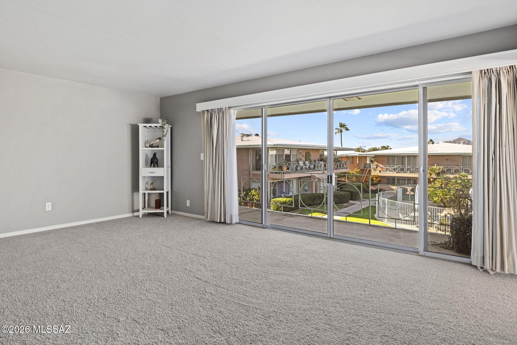 Villa Catalina Apartment - Residential