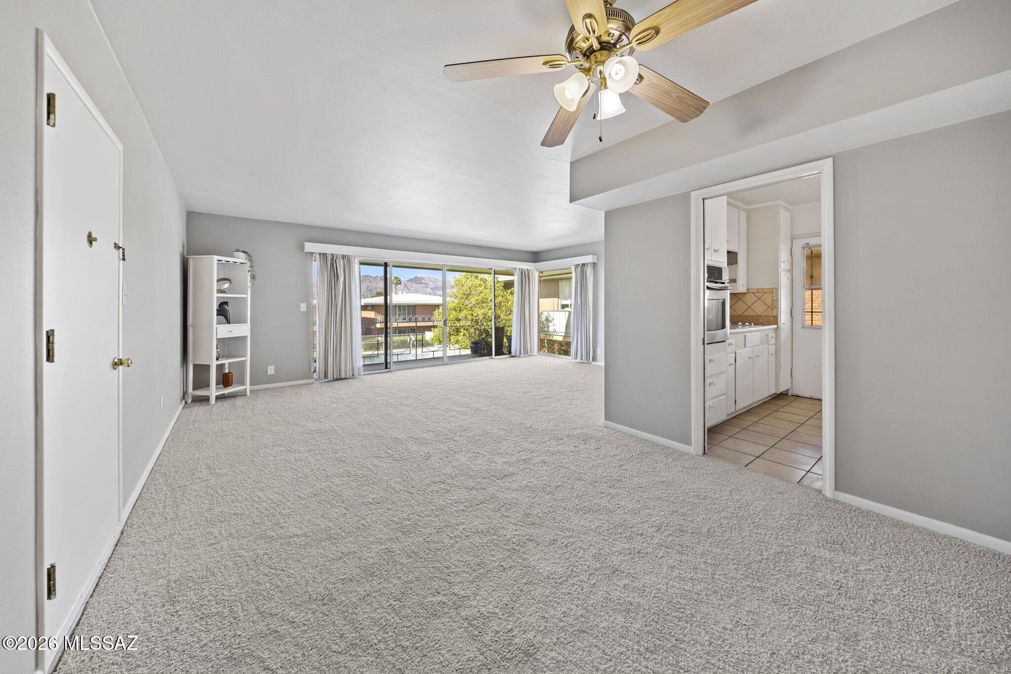 Villa Catalina Apartment - Residential