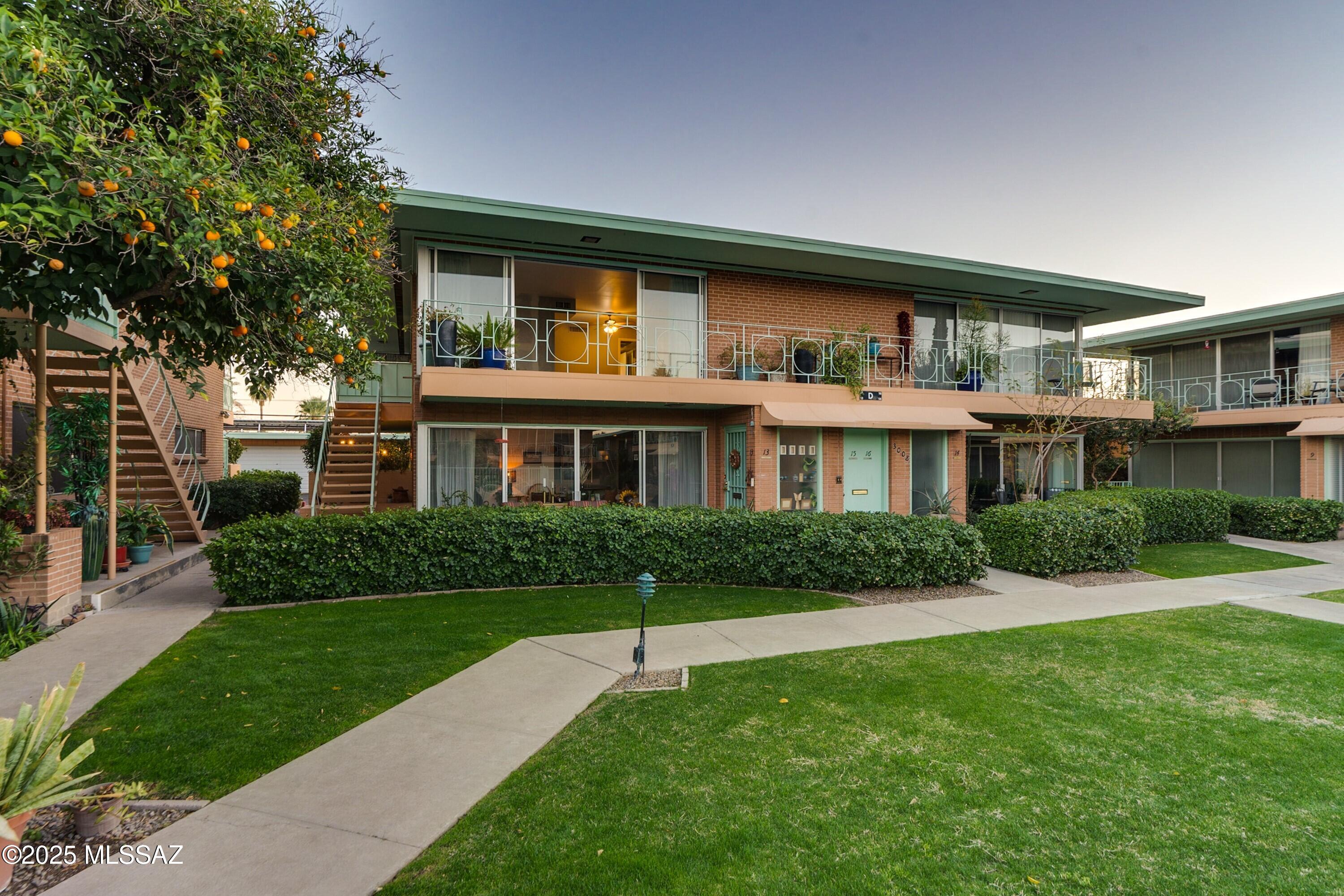 Villa Catalina Apartment - Residential