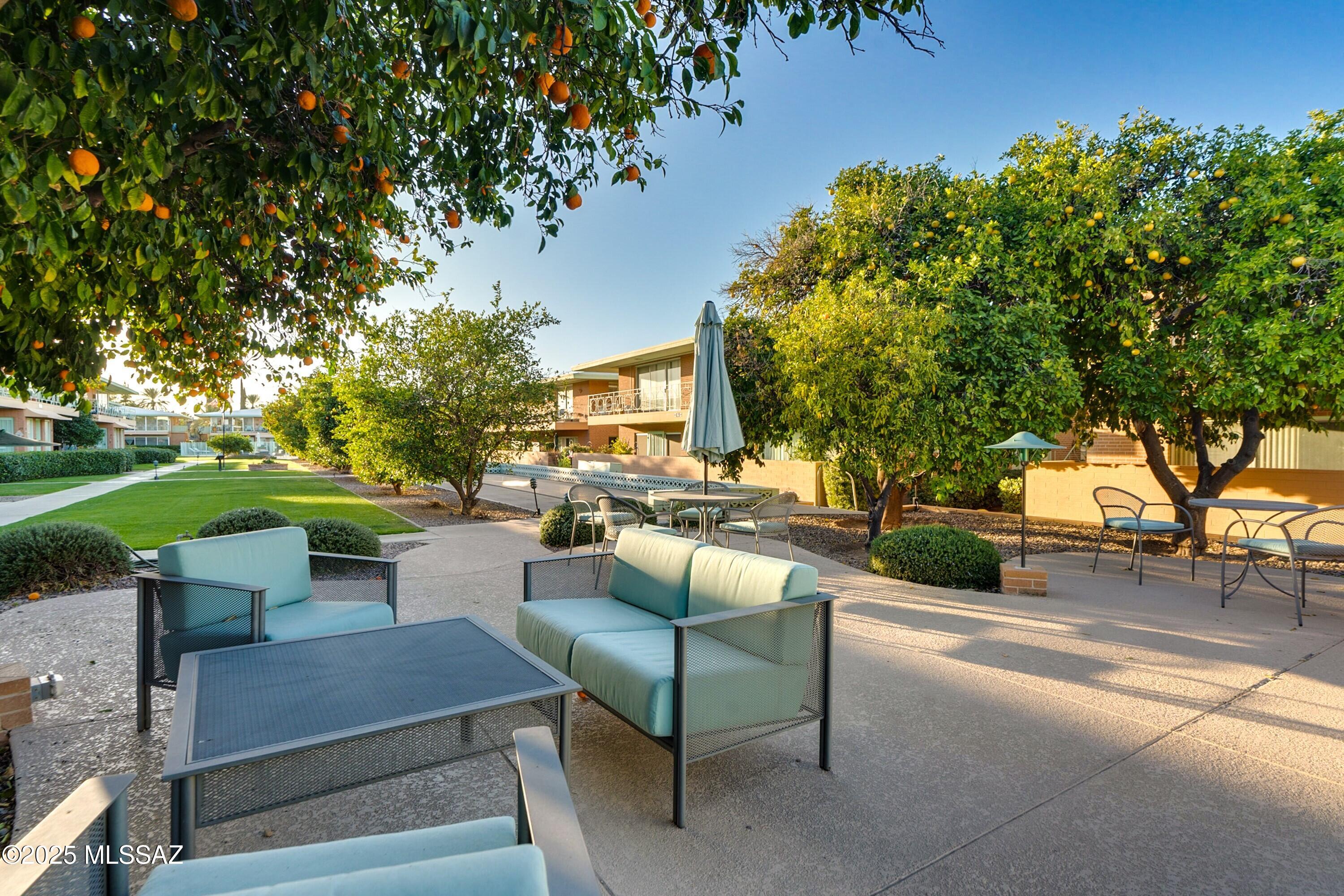 Villa Catalina Apartment - Residential
